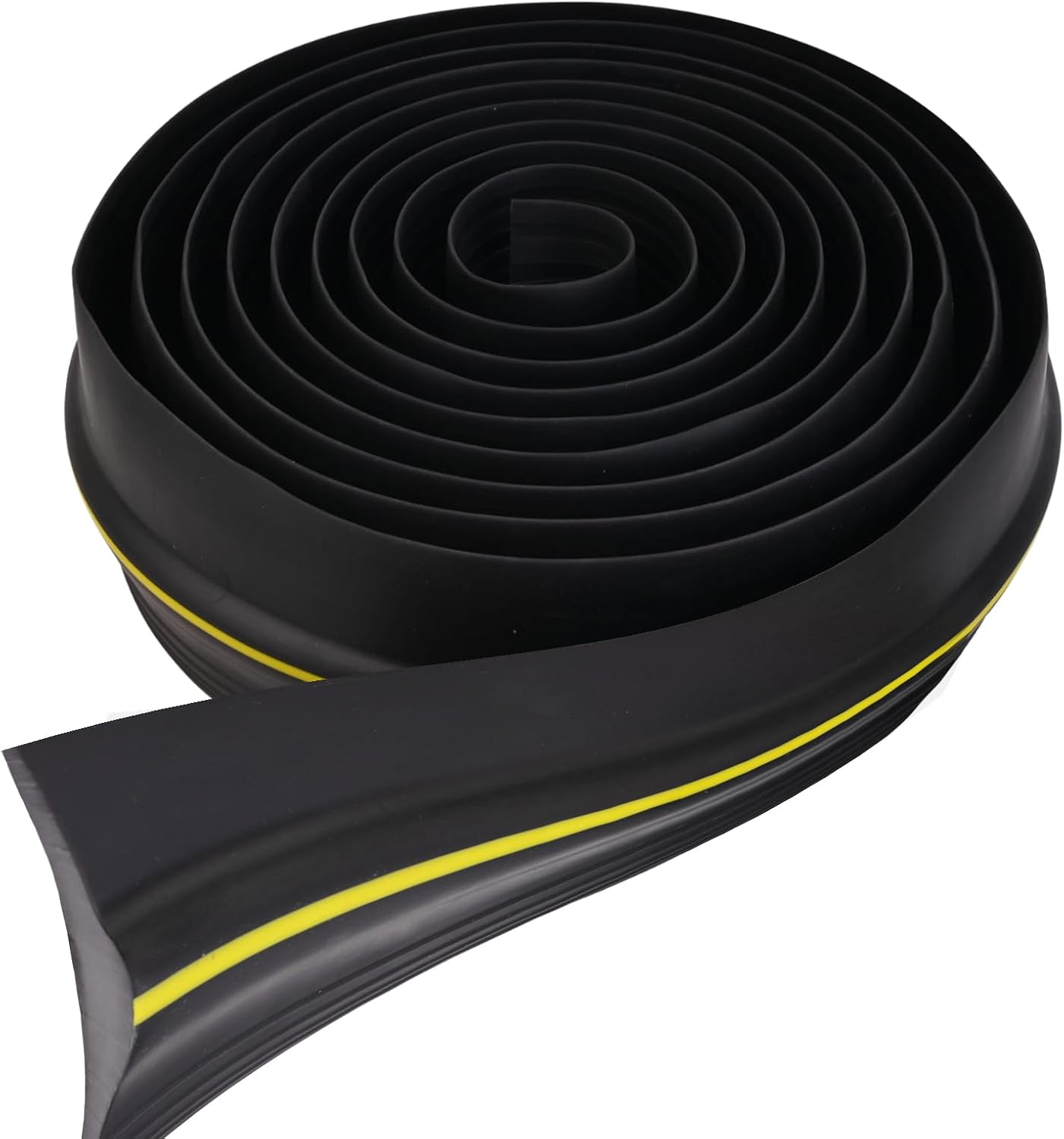 Fifibang Guarnizione Porta Garage Universale 4.8M