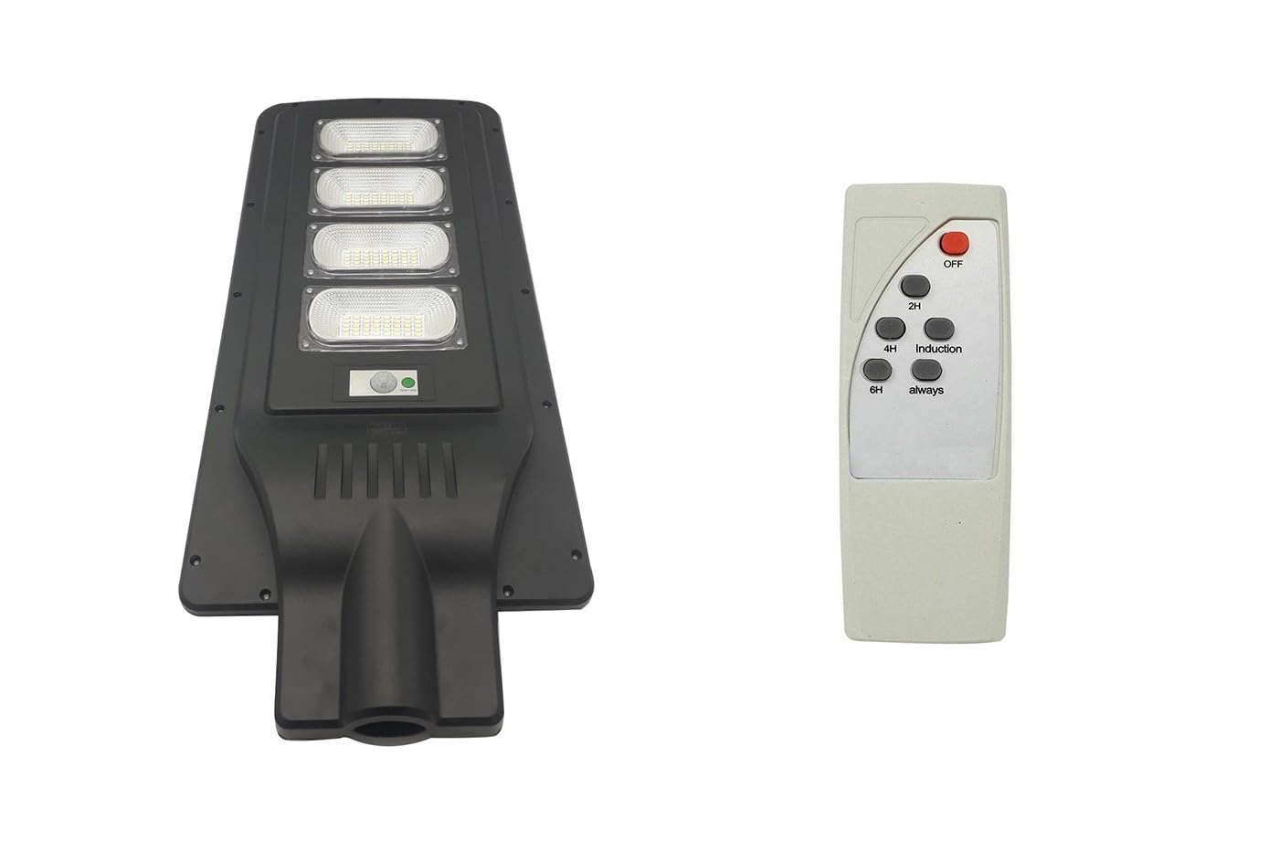 Tempo Di Saldi Lampione Stradale Faro LED 120W