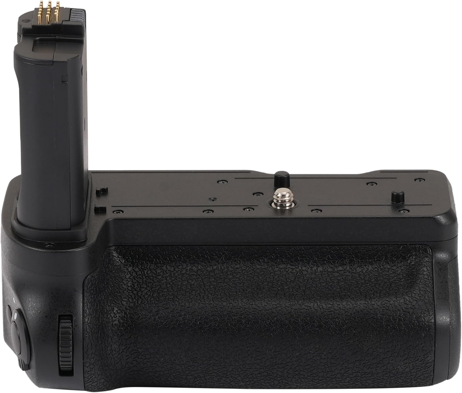 Hersmay Battery grip per Nikon Z6III Z5II - immagine 1