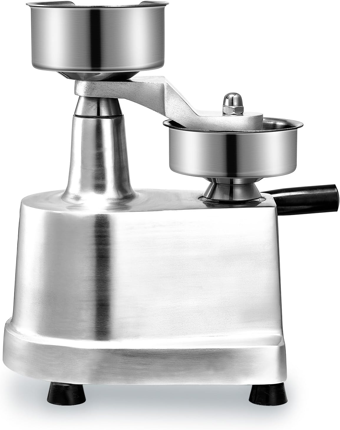 VEVOR Macchina per Hamburger Commerciale 130mm - immagine 10