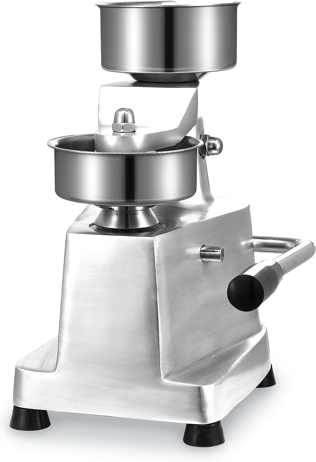 VEVOR Macchina per Hamburger Commerciale 130mm - immagine 11