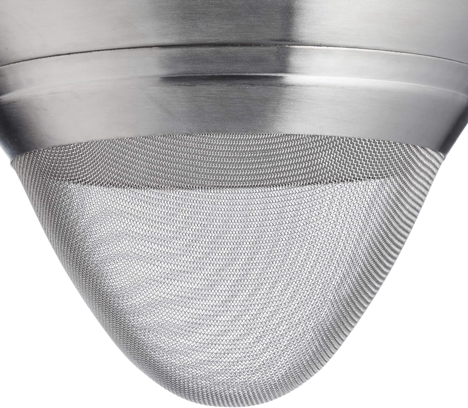 LACOR Colino Cinese a Rete, Grigio (Argento), 24 cm - immagine 2