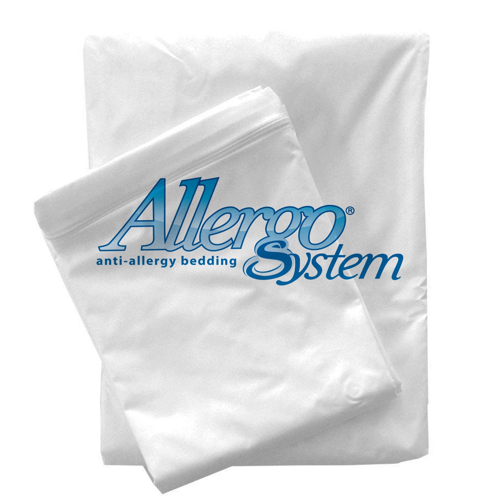 Allergosystem Set Viaggio Antiacaro Matrimoniale Made in Italy