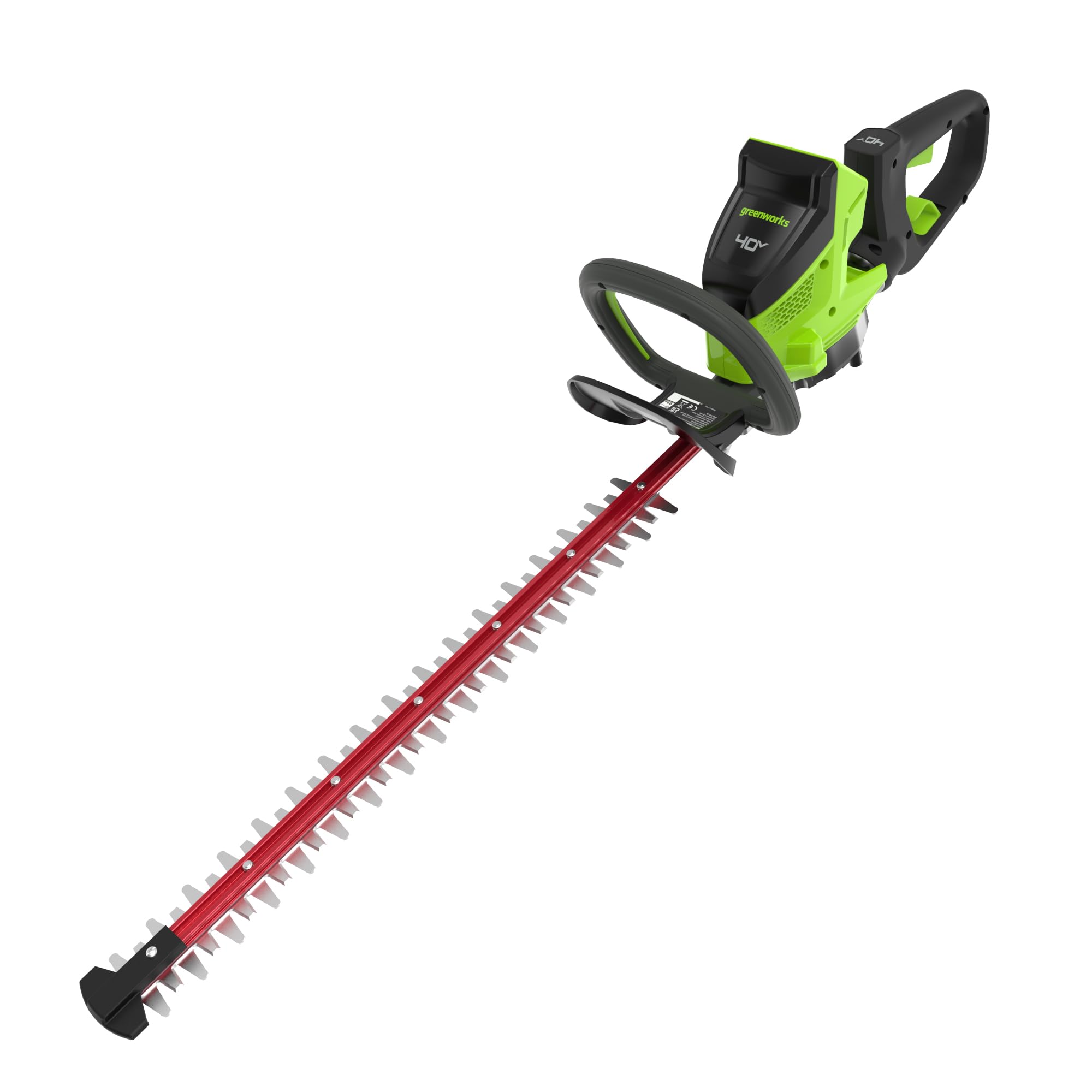 Greenworks Tagliasiepi a Batteria 66 cm Brushless