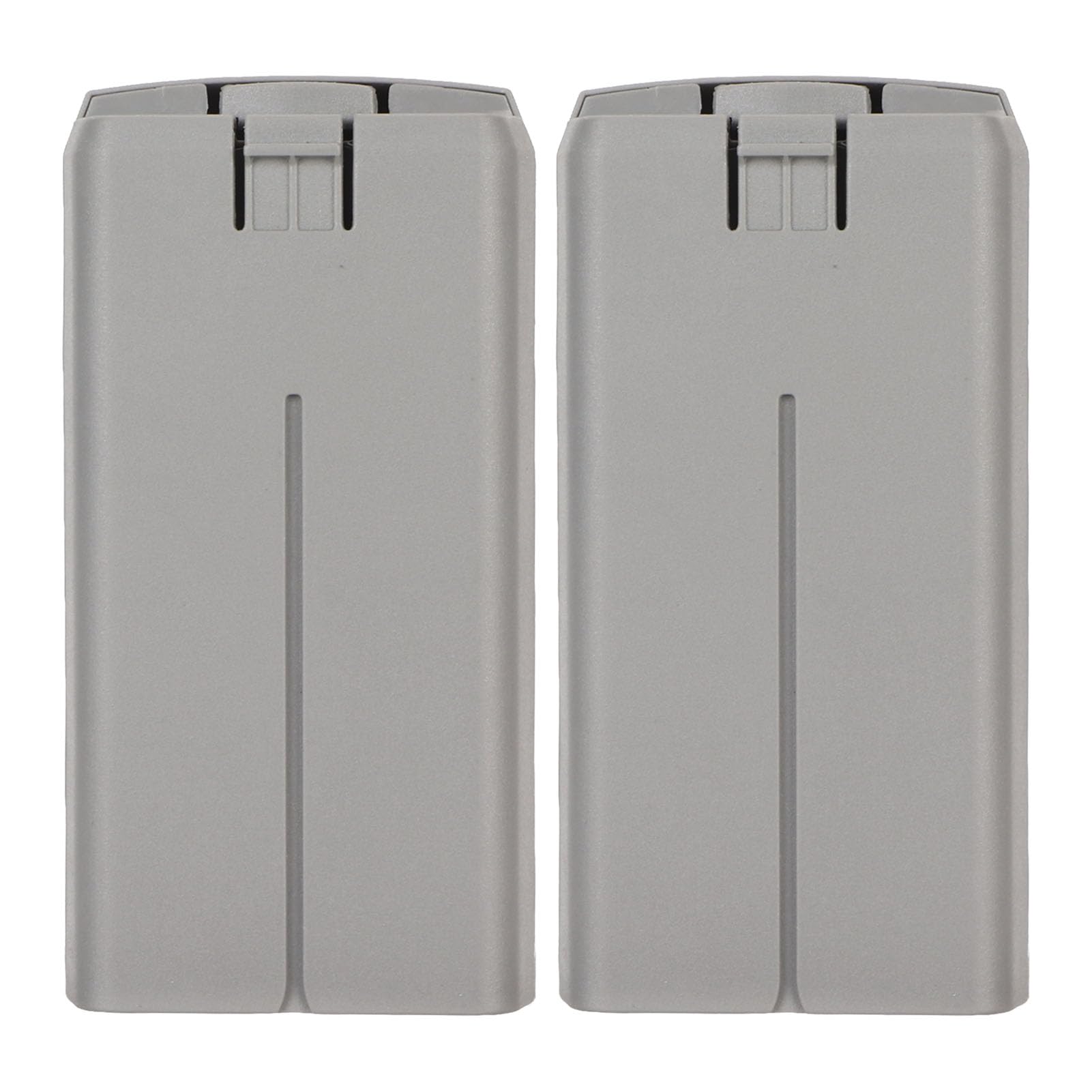 2 Batterie Drone RC 2400mAh per Mini 2/SE