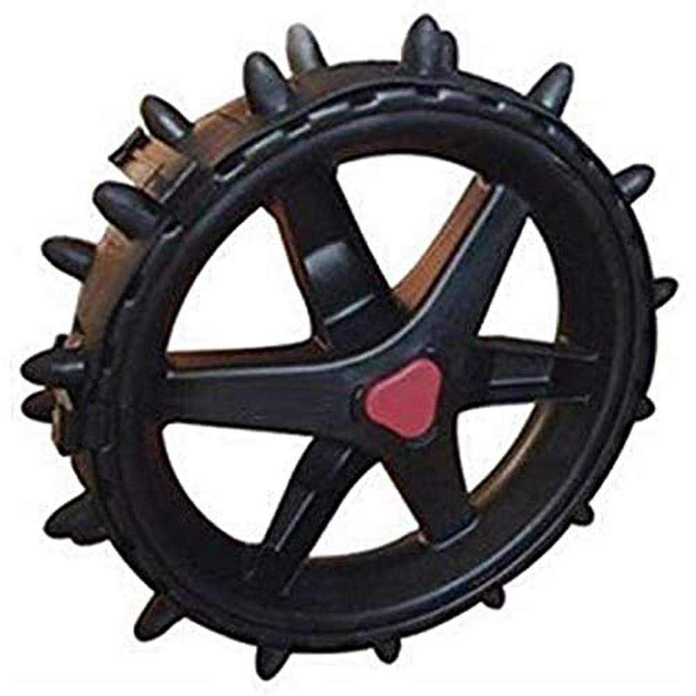 HEDGEHOG Protezione universale per fairway wheel, 10 UK