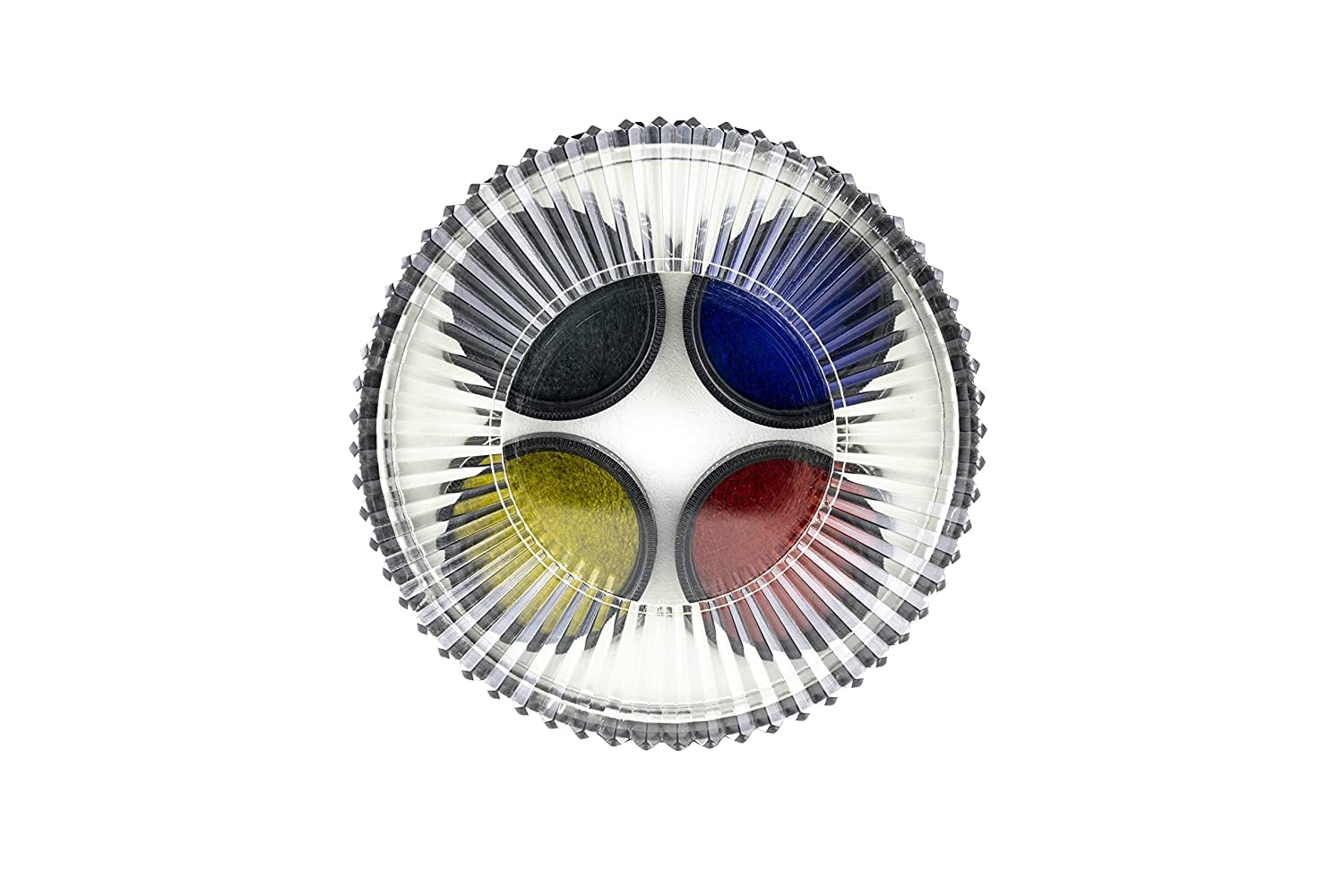 Celestron 94119-10 Set Filtri Oculari Lunari e Planetari