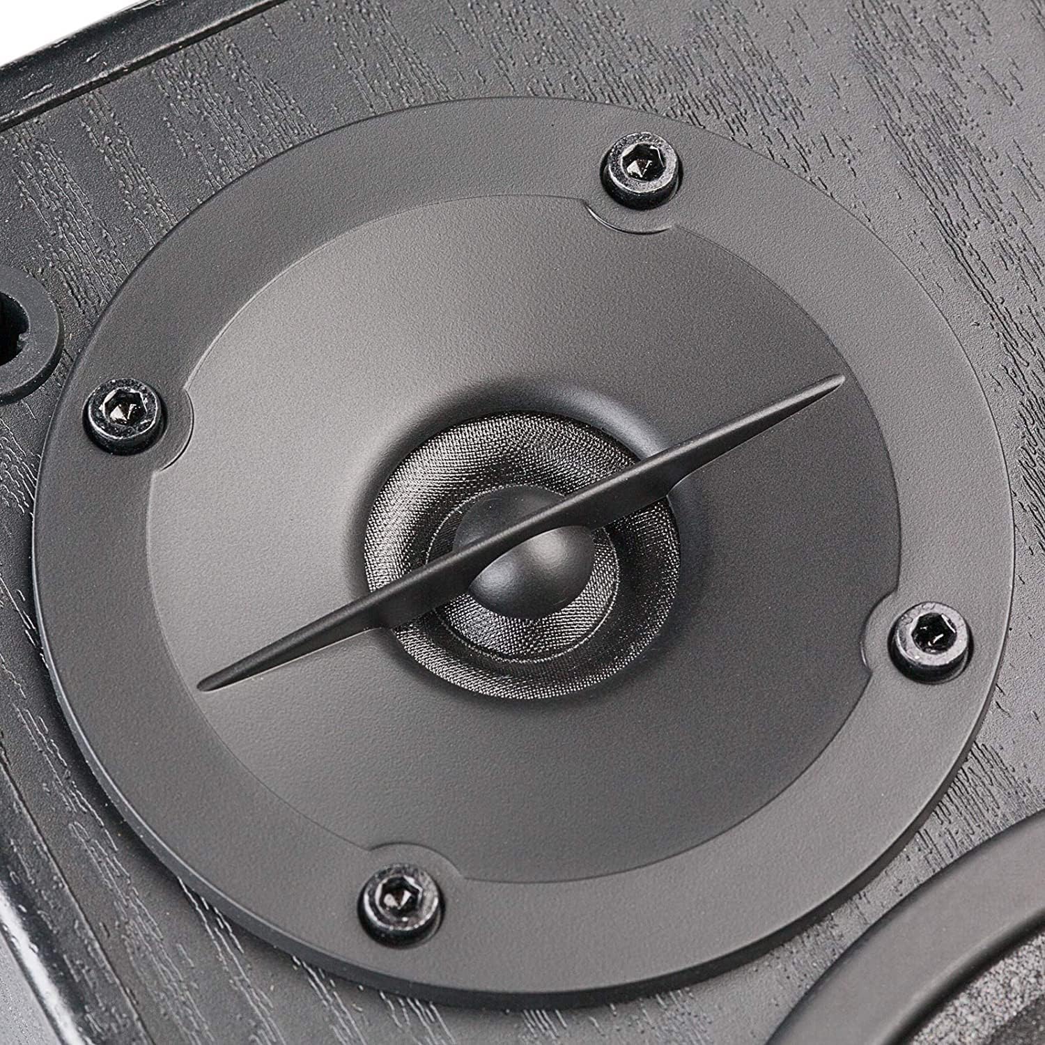 Edifier R980T - Diffusori da Scaffale Attivi 4" - immagine 3