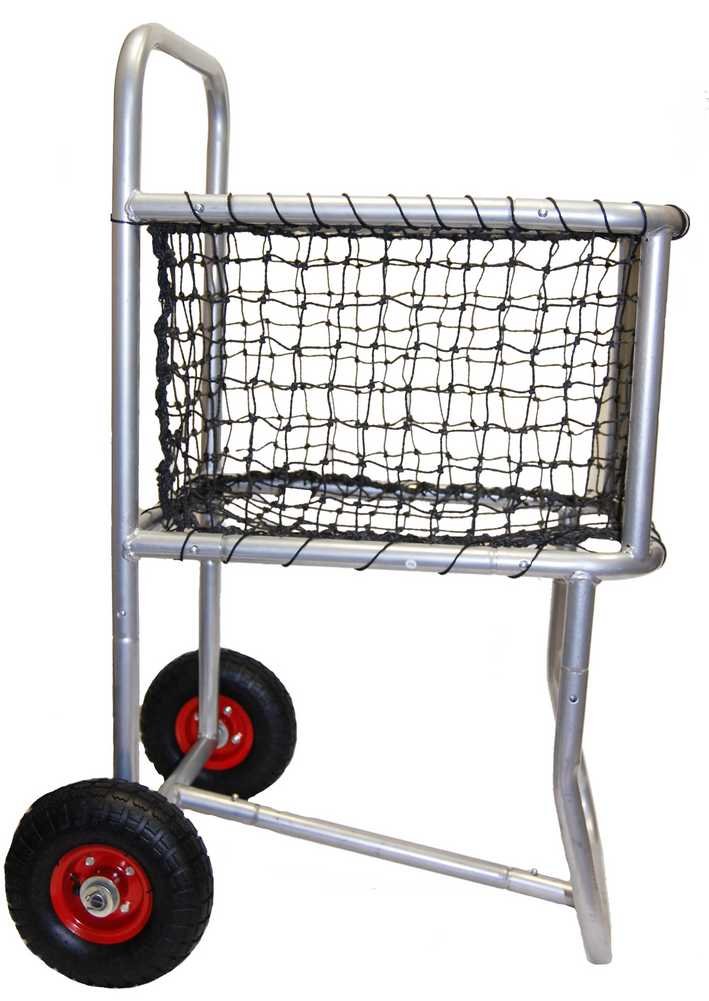 Trigon Sports Procage - Carrello Professionale per palloni