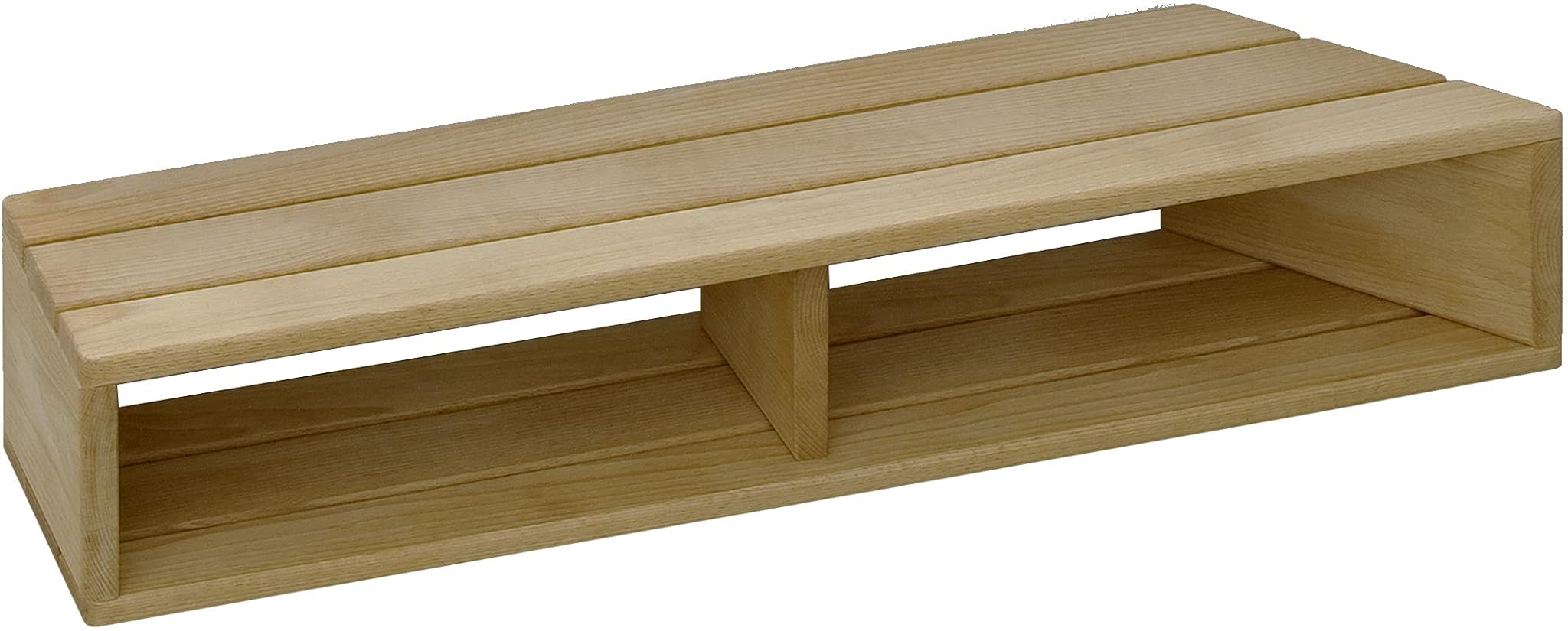 Jacob Delafon Patio – Scala per Banera 180 cm Legno
