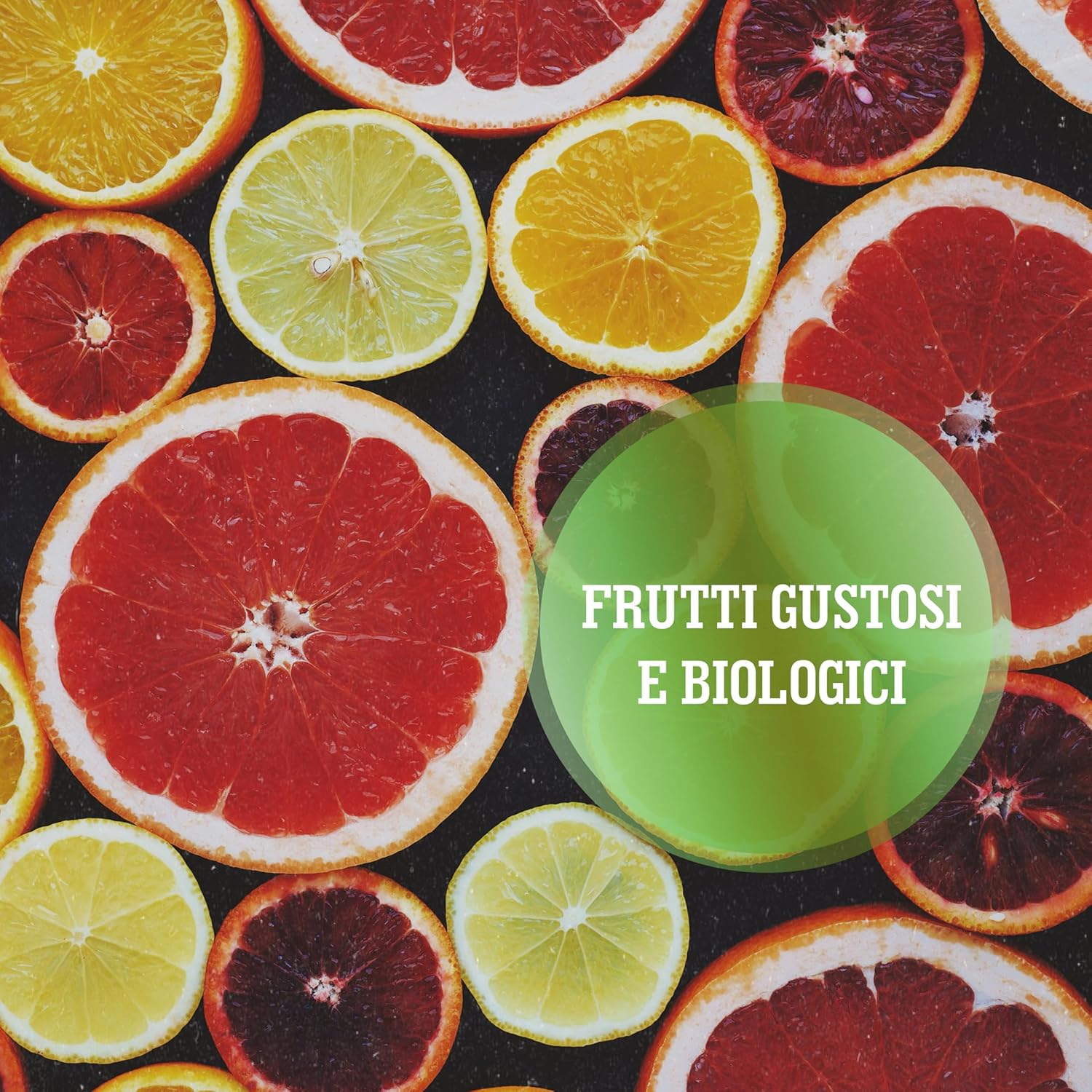 Lerava® Concime Organico per Agrumi 800g - immagine 4