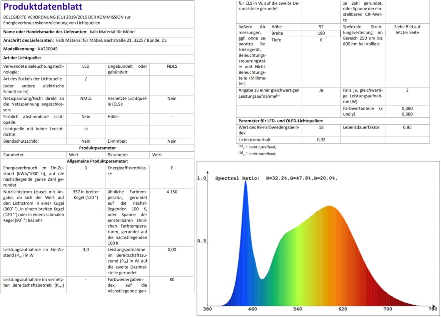 Kalb | Lampada LED Incasso Solid2 Grigio Argento (Set 4 Pezzi) - immagine 8