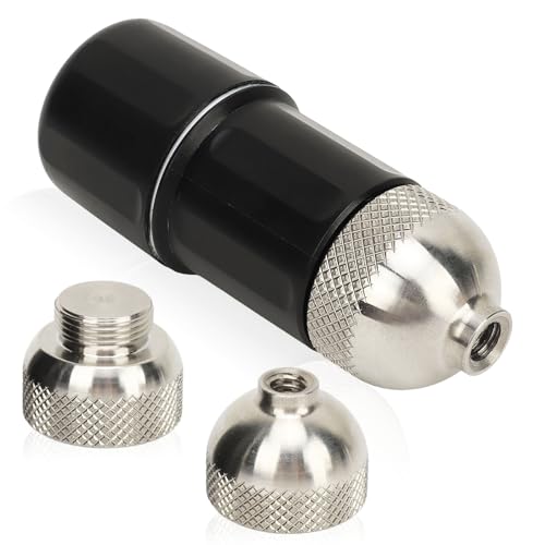 WGFOIP Sonda Accessoria per Localizzatore Tubi 512Hz