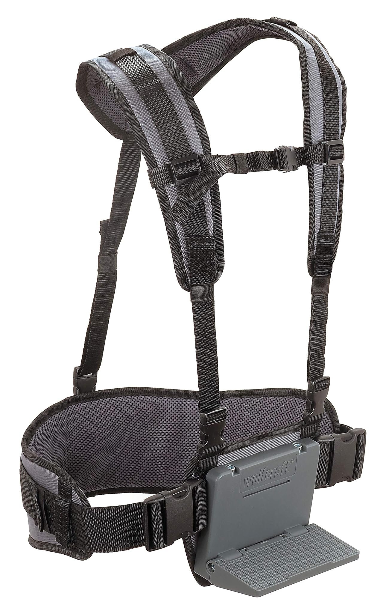 WOLFCRAFT Cintura di Sostegno I 5582000