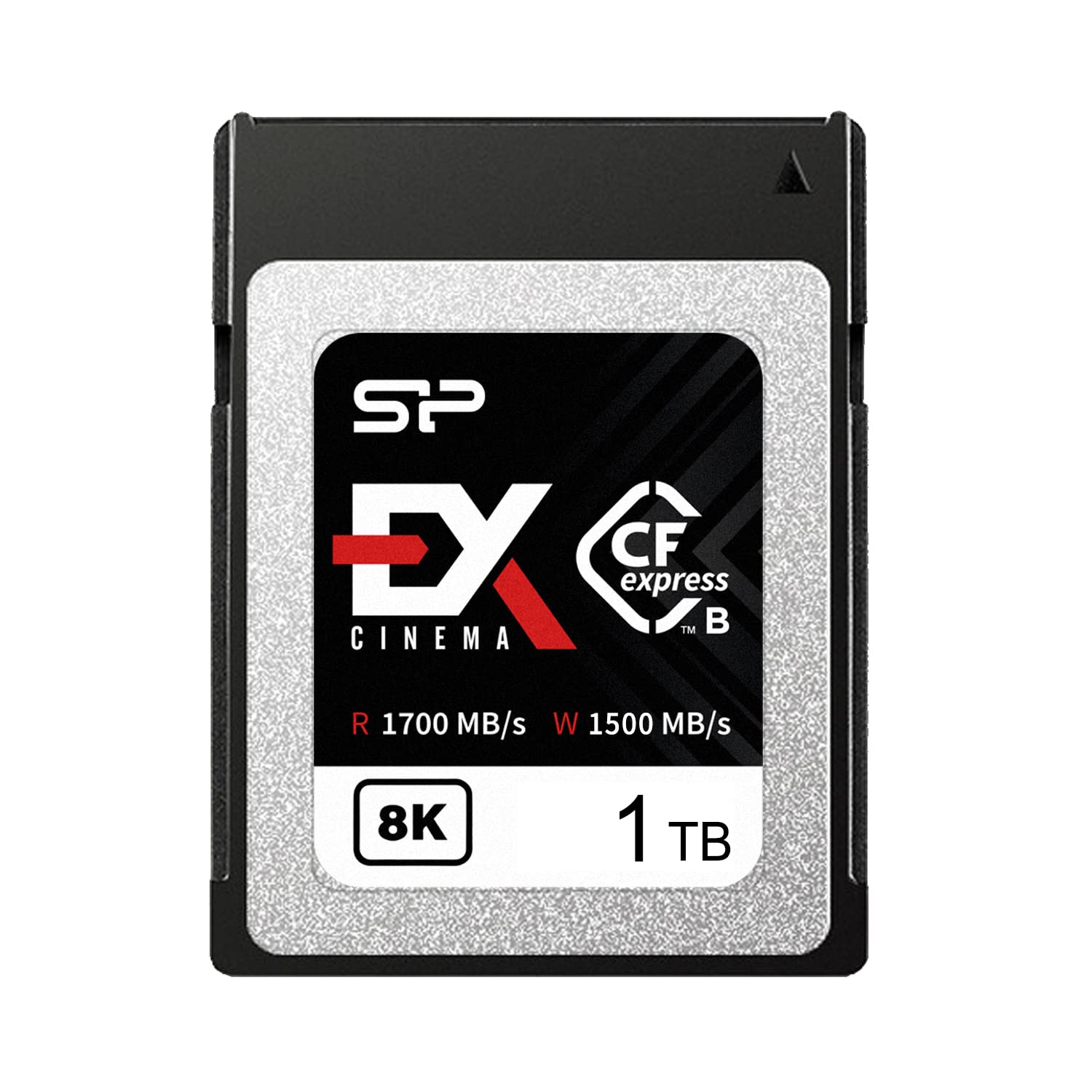 Silicon Power CFexpress Tipo B 1TB - Scheda di Memoria Cinema