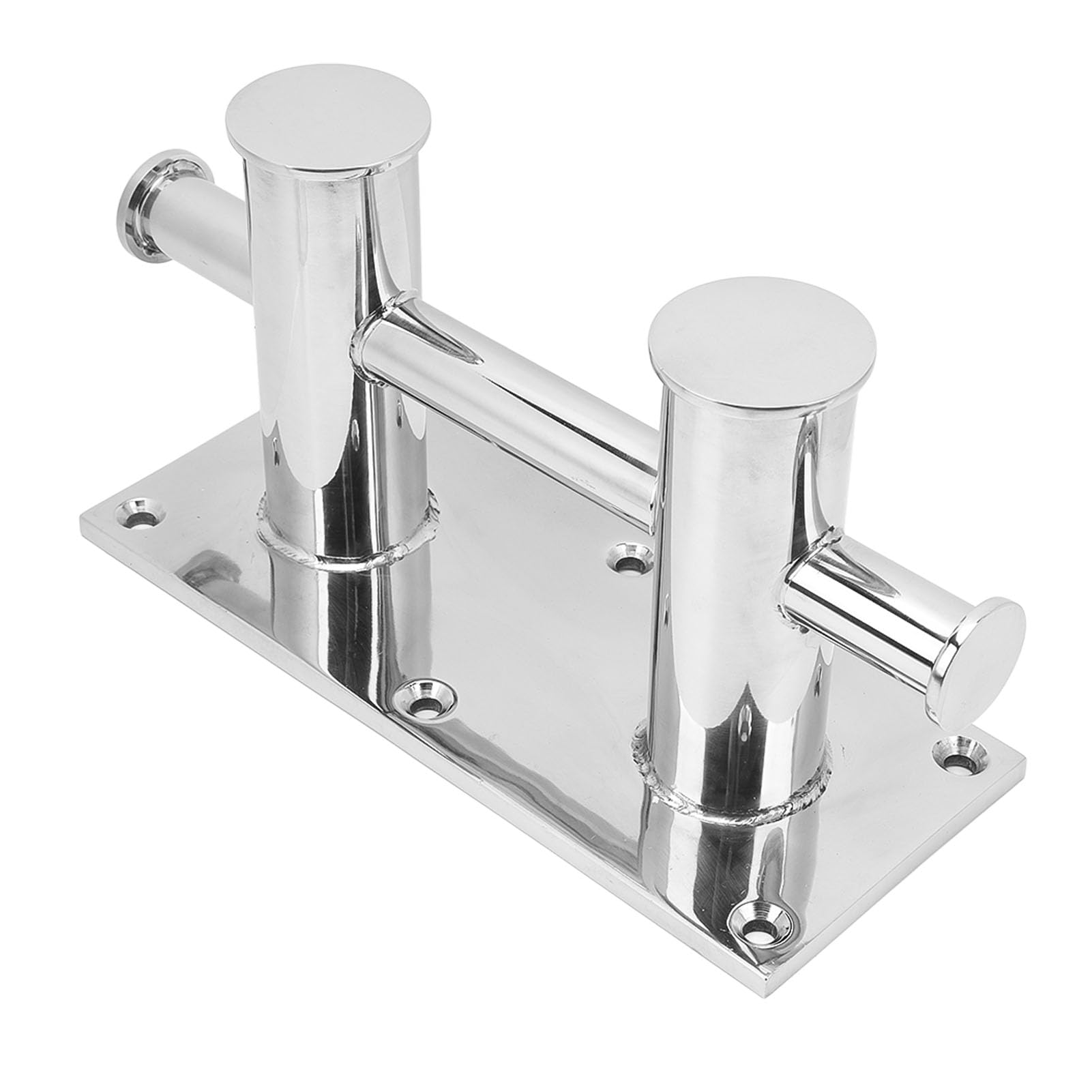 Bitta Ormeggio per Impieghi Gravosi in Acciaio 316