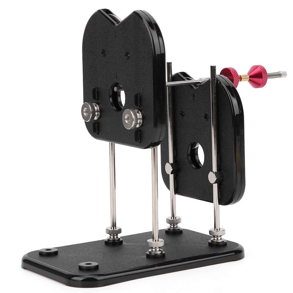 Oumefar Prop Balancer per RC Multirotore Aereo, Nero | Velz
