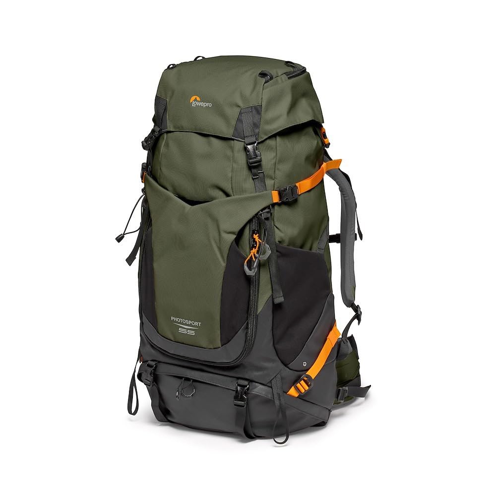 Lowepro PhotoSport PRO IV Green