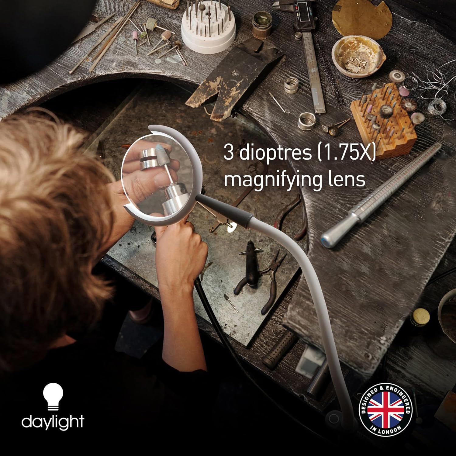 Daylight Magnificent pro - immagine 5