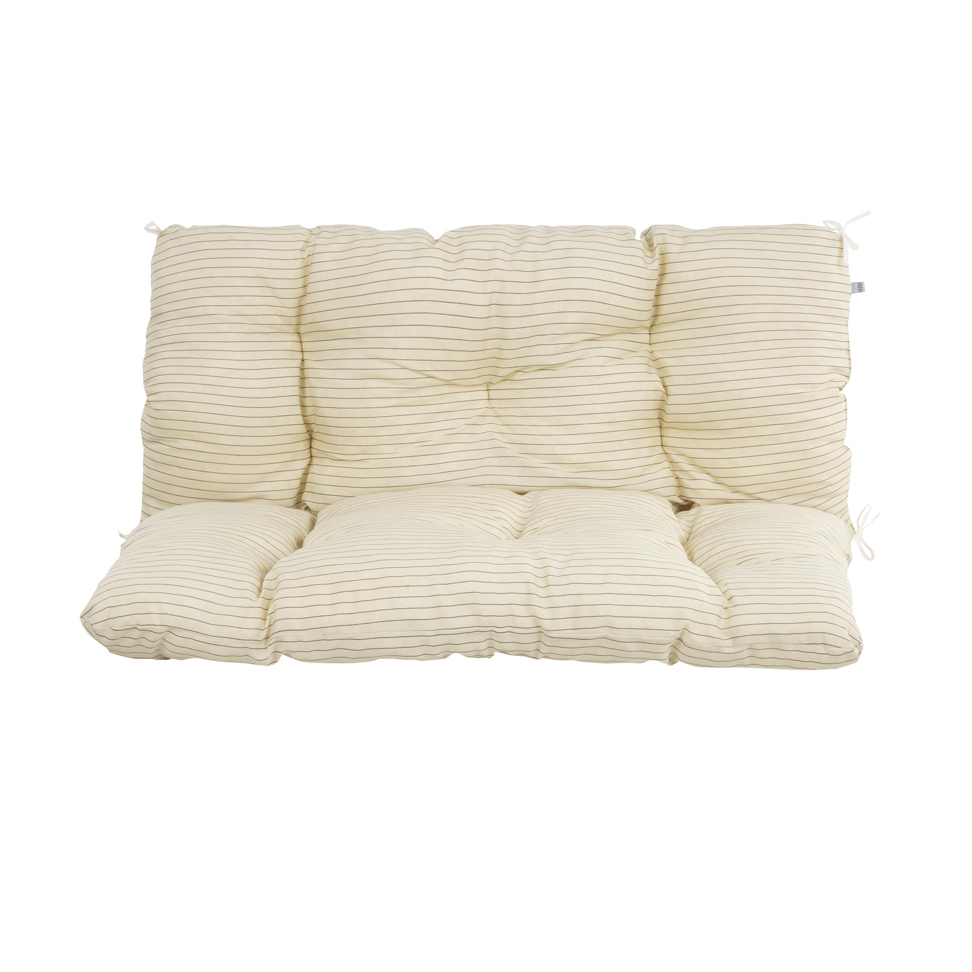 Patio Frigiliana - Cuscino per Panca da Giardino 100x50cm