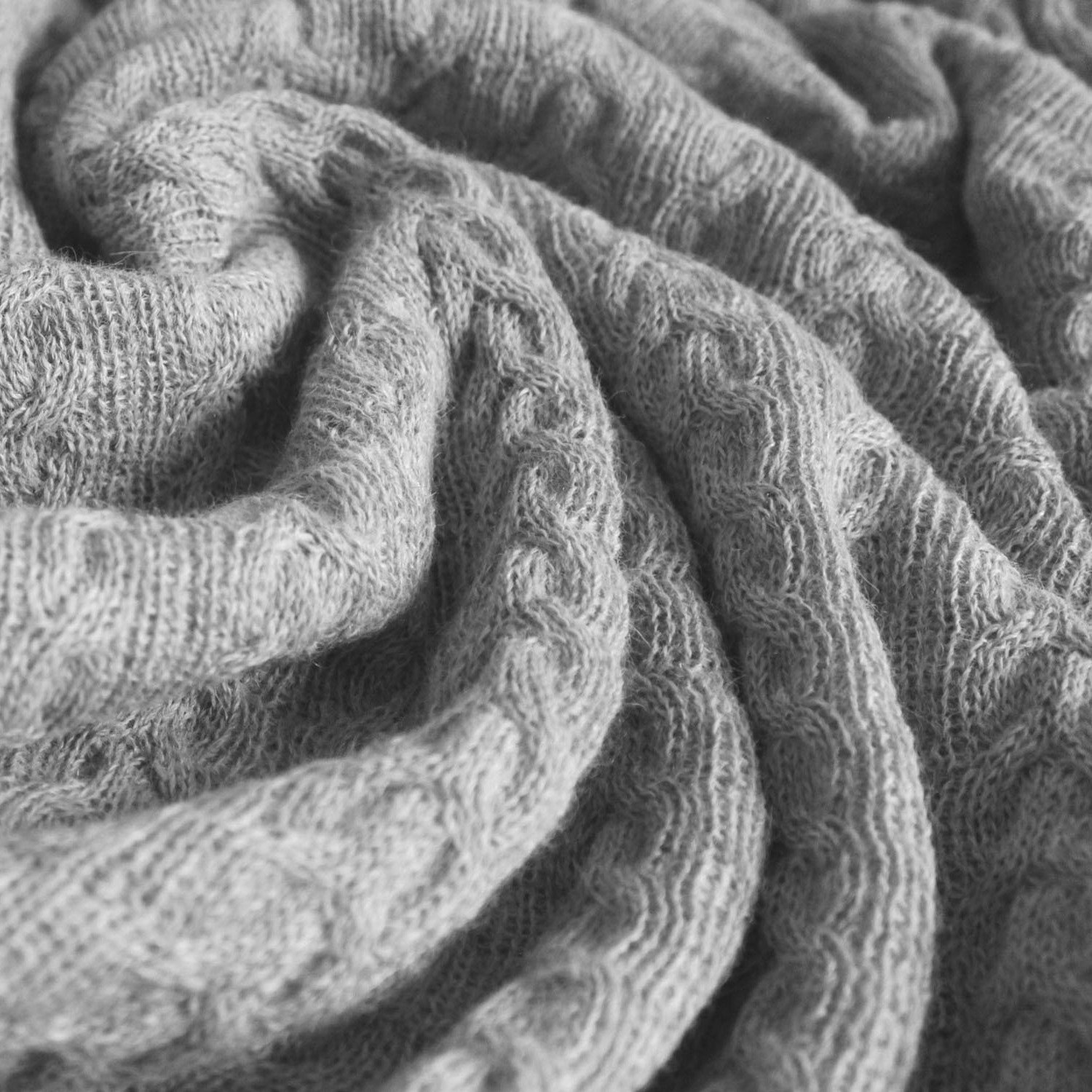 Lorenzo Cana Coperta 100% Alpaca Voluminosa