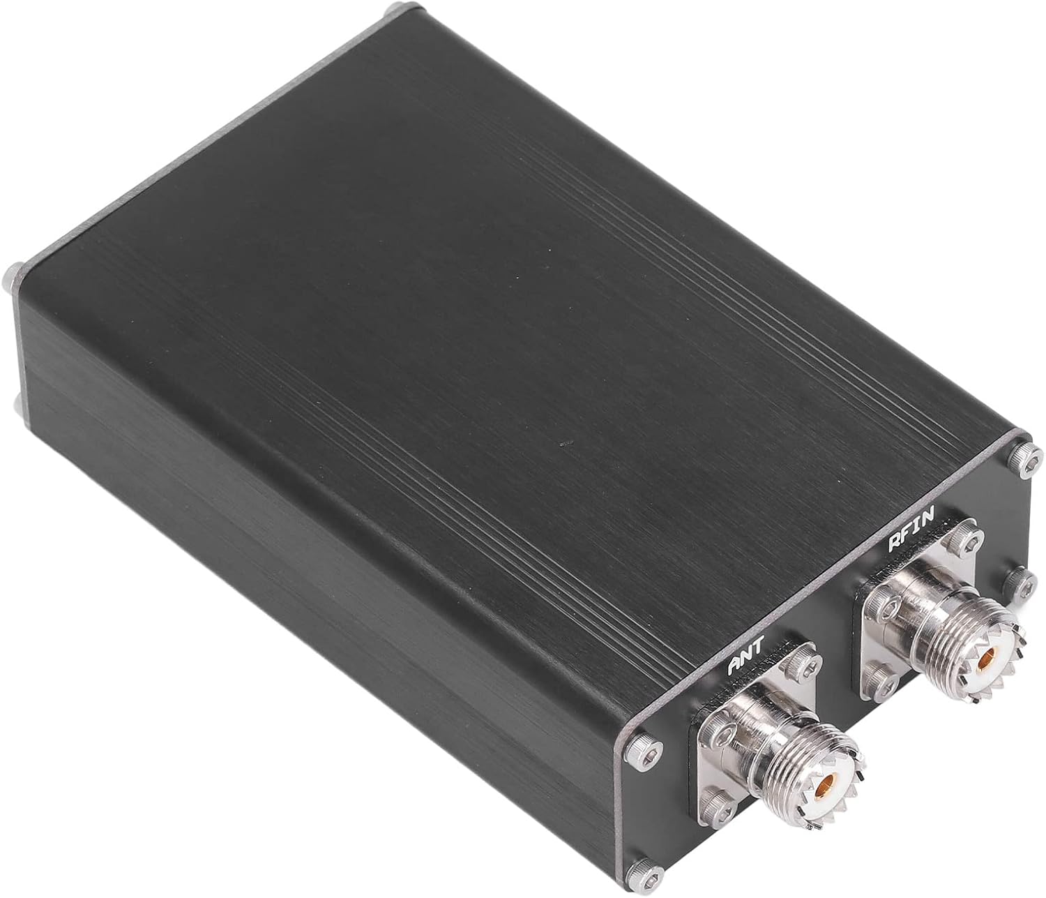 Mini Sintonizzatore Automatico per Antenna ATU-100 - immagine 2