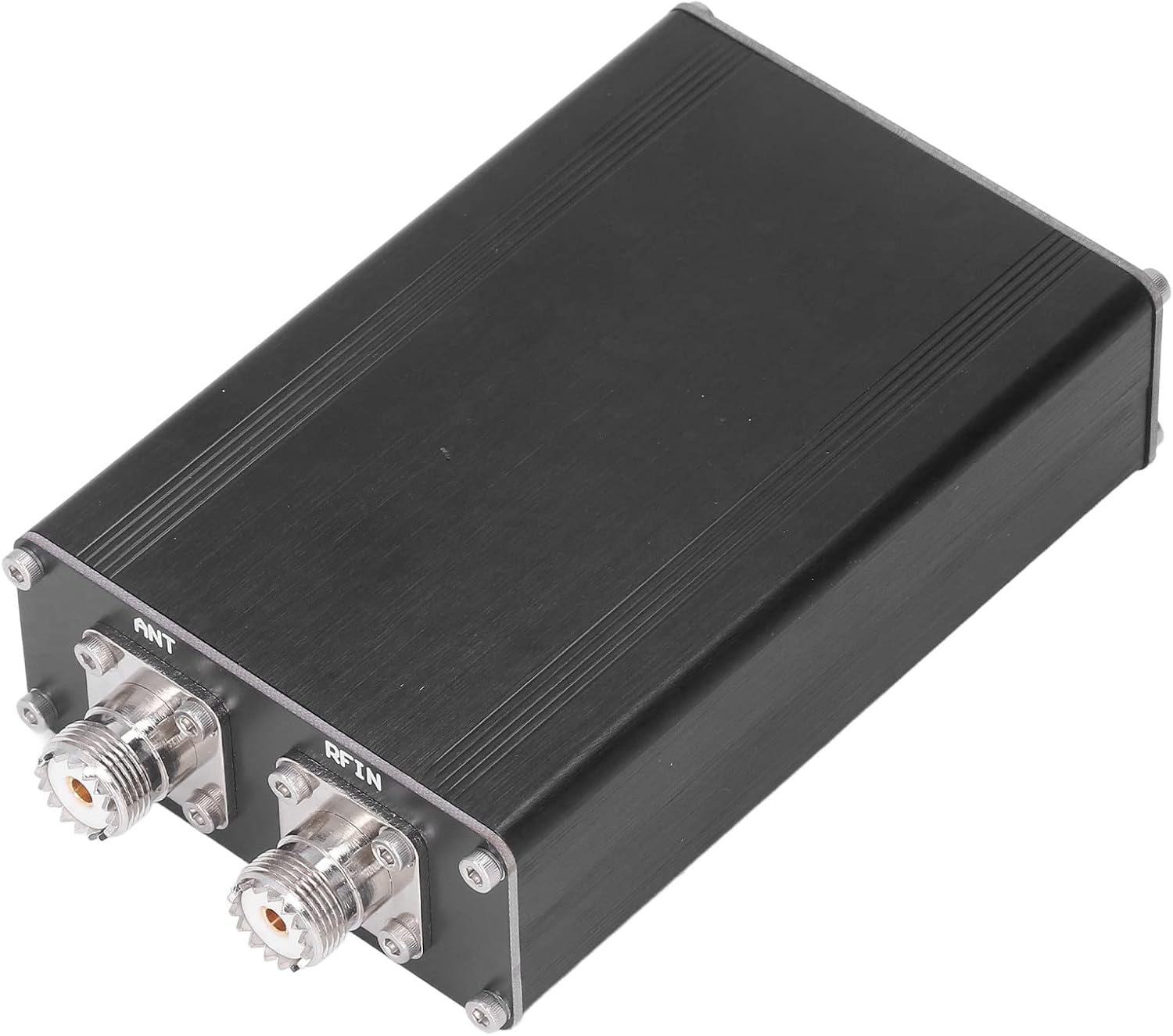 Mini Sintonizzatore Automatico per Antenna ATU-100 - immagine 6