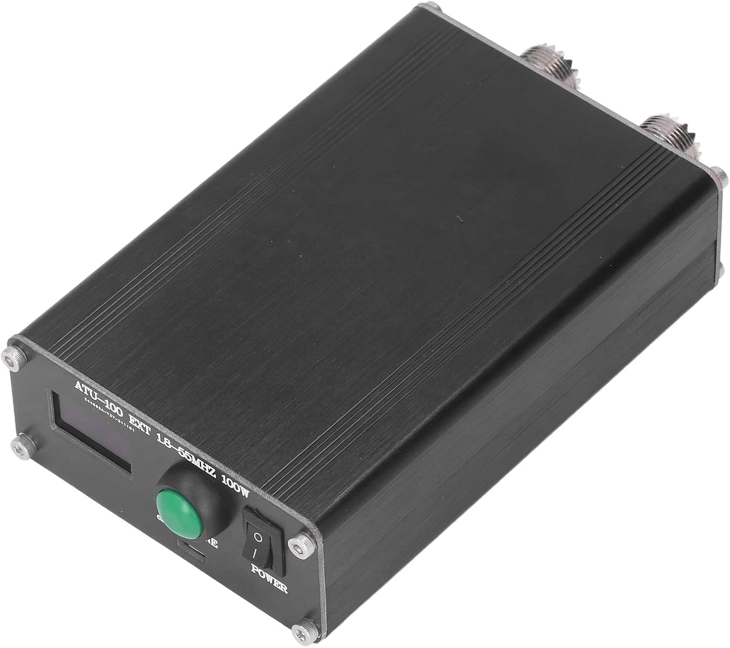 Mini Sintonizzatore Automatico per Antenna ATU-100 - immagine 8