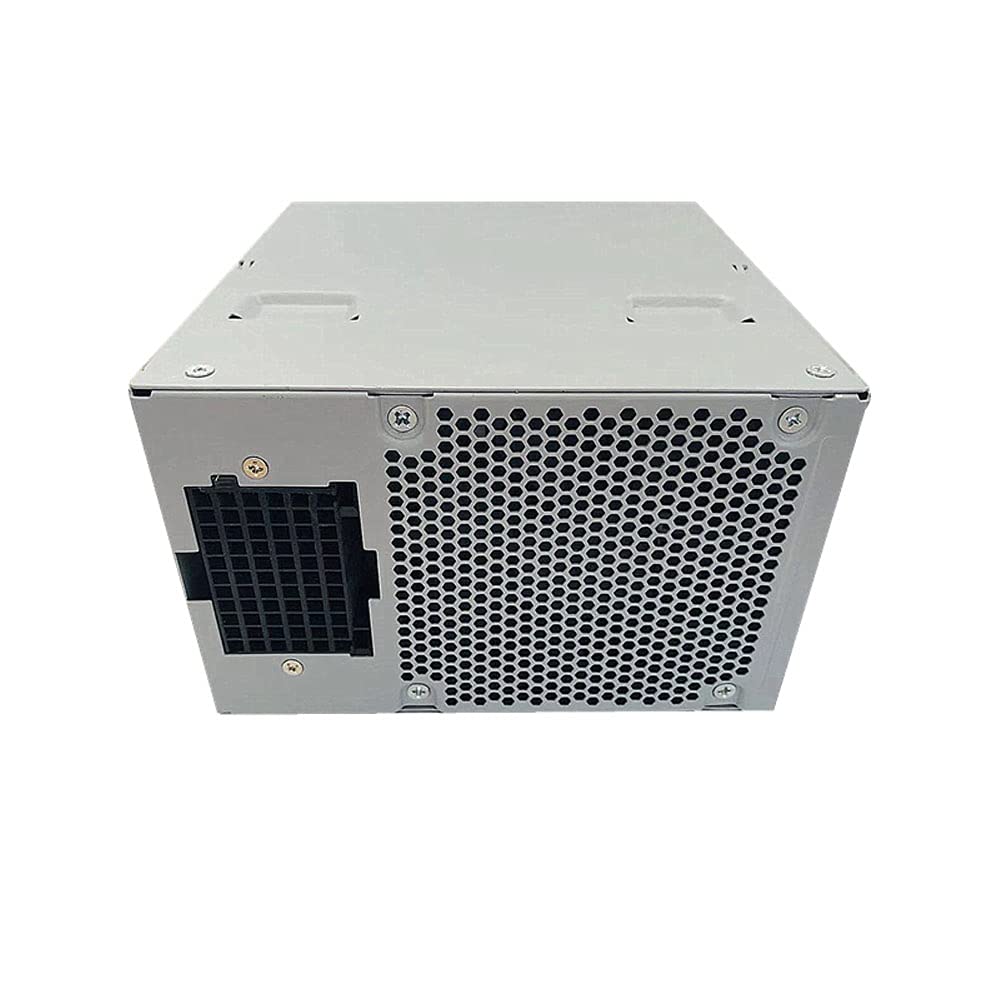 Cmjlbm Alimentatore 825W per Dell T5400 T5500 T340