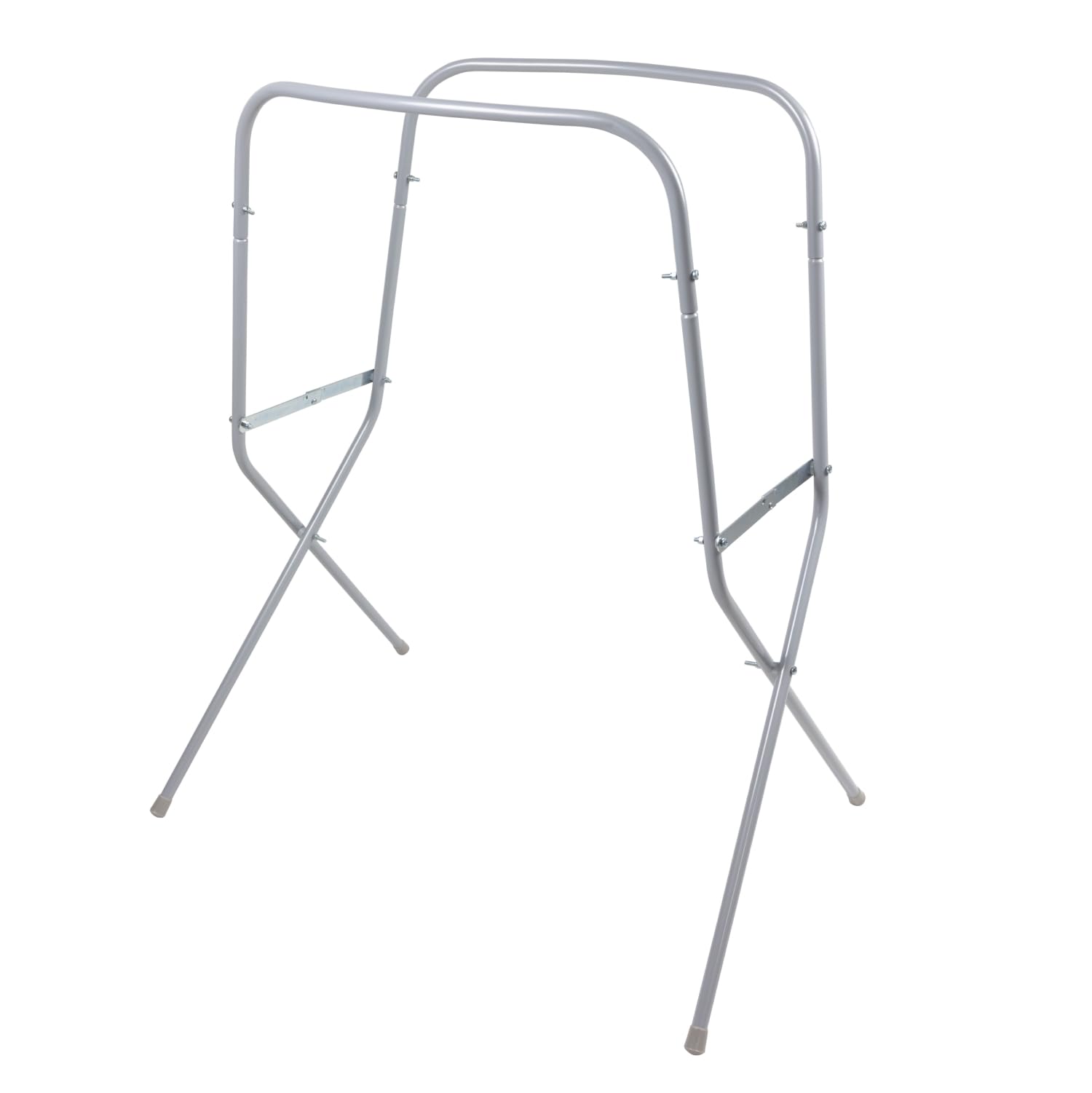 OKBABY Cavalletto in Metallo Supporto per Vaschetta Compatibile con Onda Baby