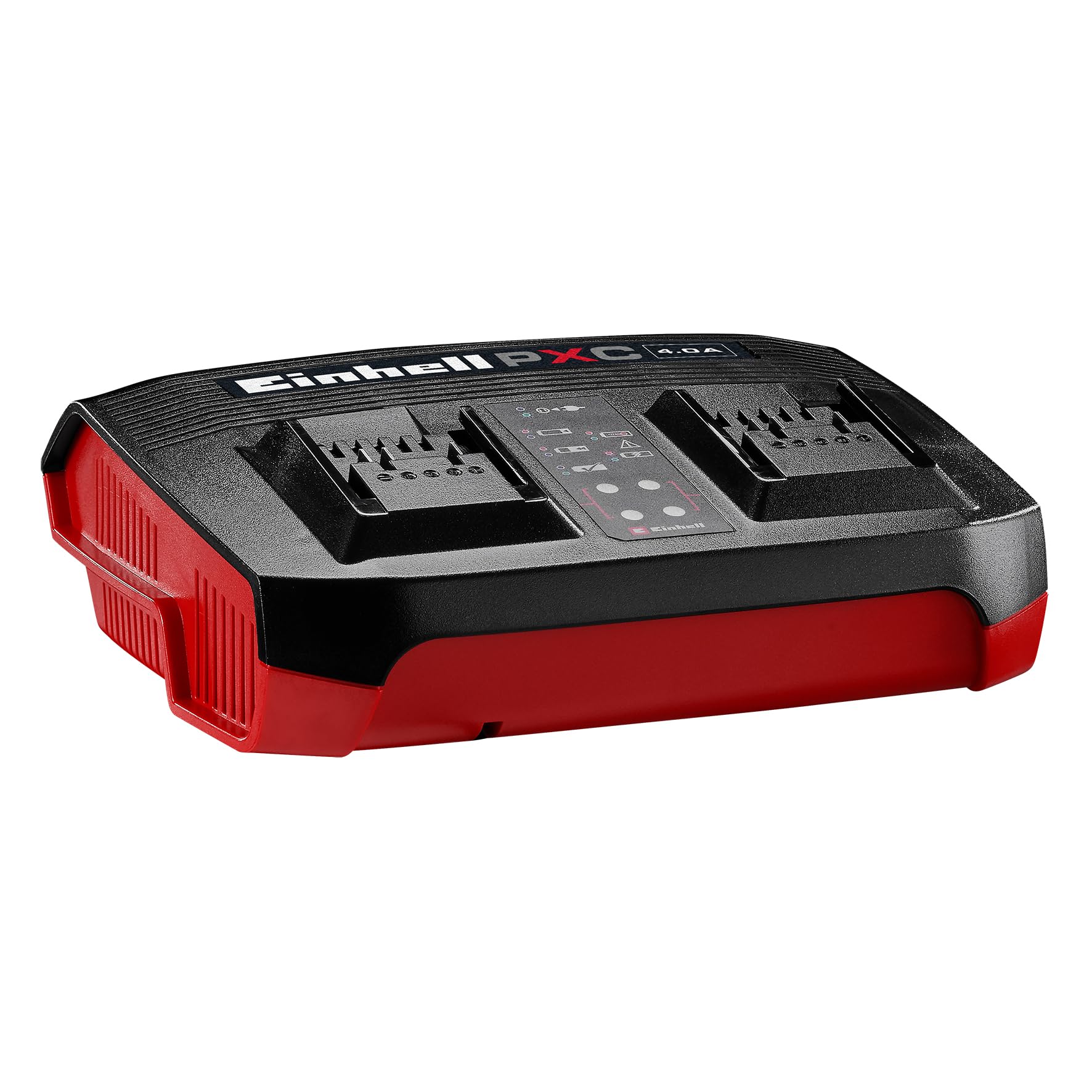 Einhell Power X-Twincharger 4A Power X-Change (18V)