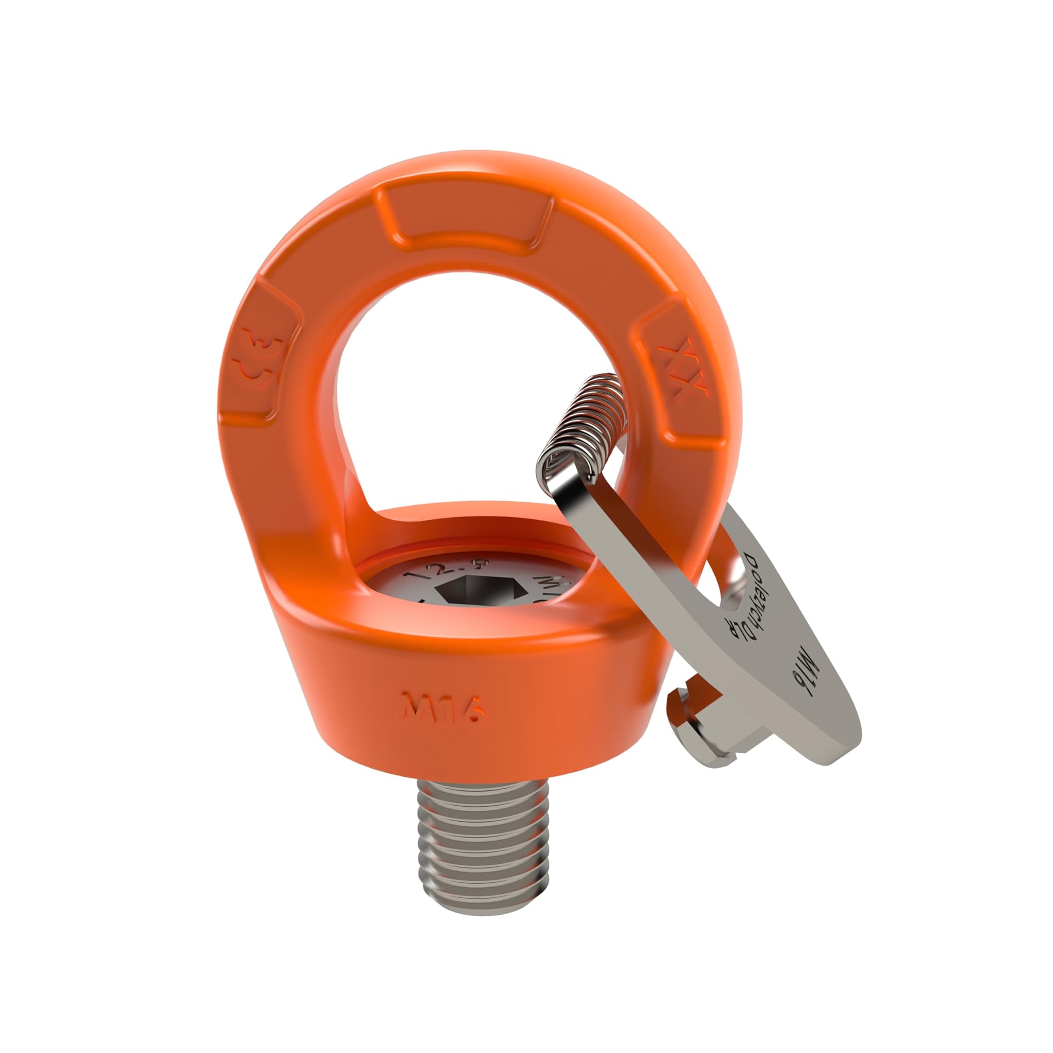 Dolezych Professionell - Vite ad Anello DLR M42