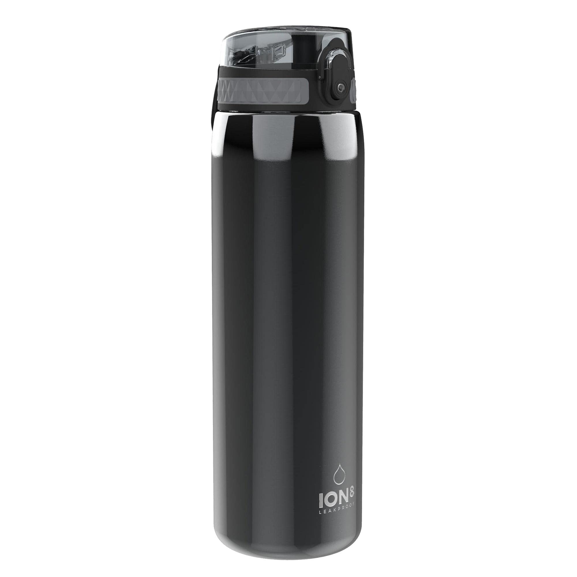 Ion8 Borraccia Acciaio Inox 1 Litro