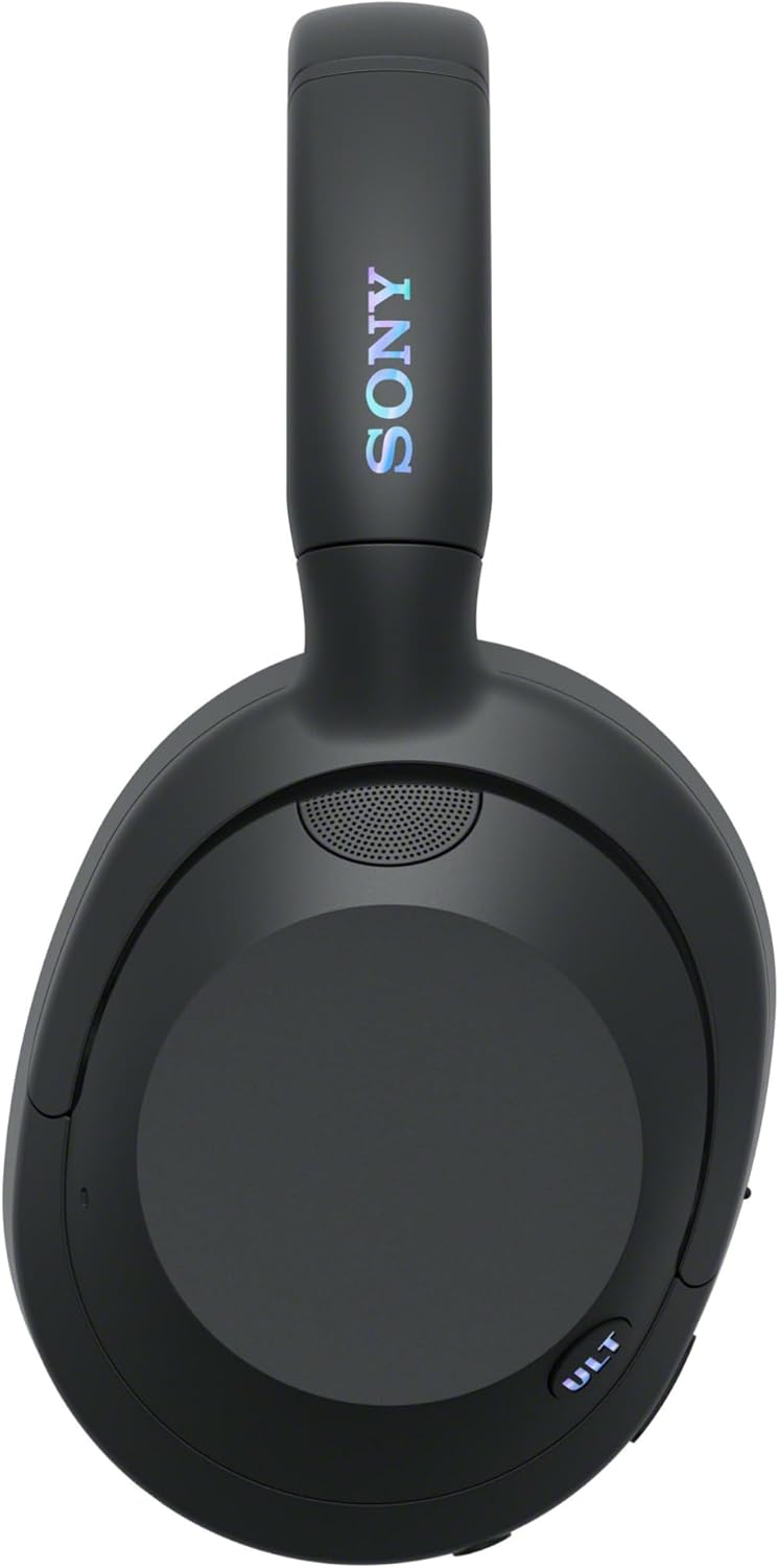 Sony ULT WEAR - Cuffie Wireless Noise Cancelling, Nero - immagine 15