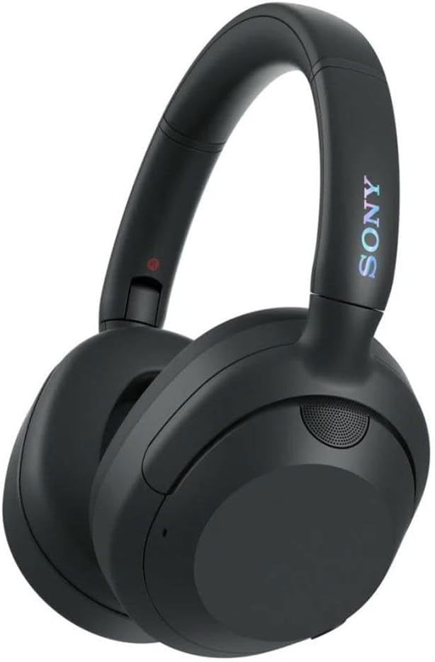 Sony ULT WEAR - Cuffie Wireless Noise Cancelling, Nero - immagine 1