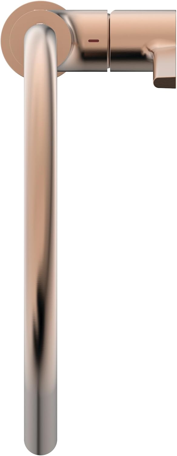 Ideal Standard Gusto - Miscelatore Lavello Cucina, Sunset Rose - immagine 3