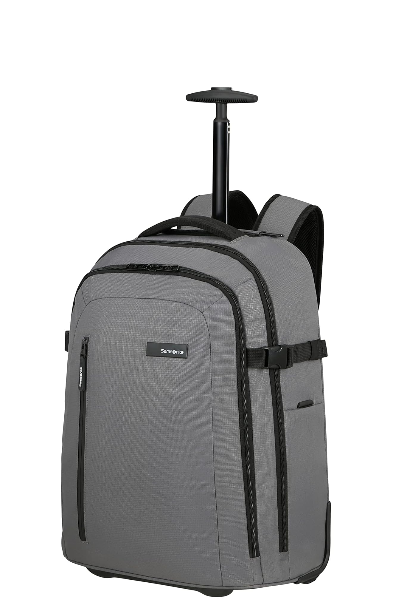 Samsonite Roader - Zaino per Laptop con Ruote 17.3"