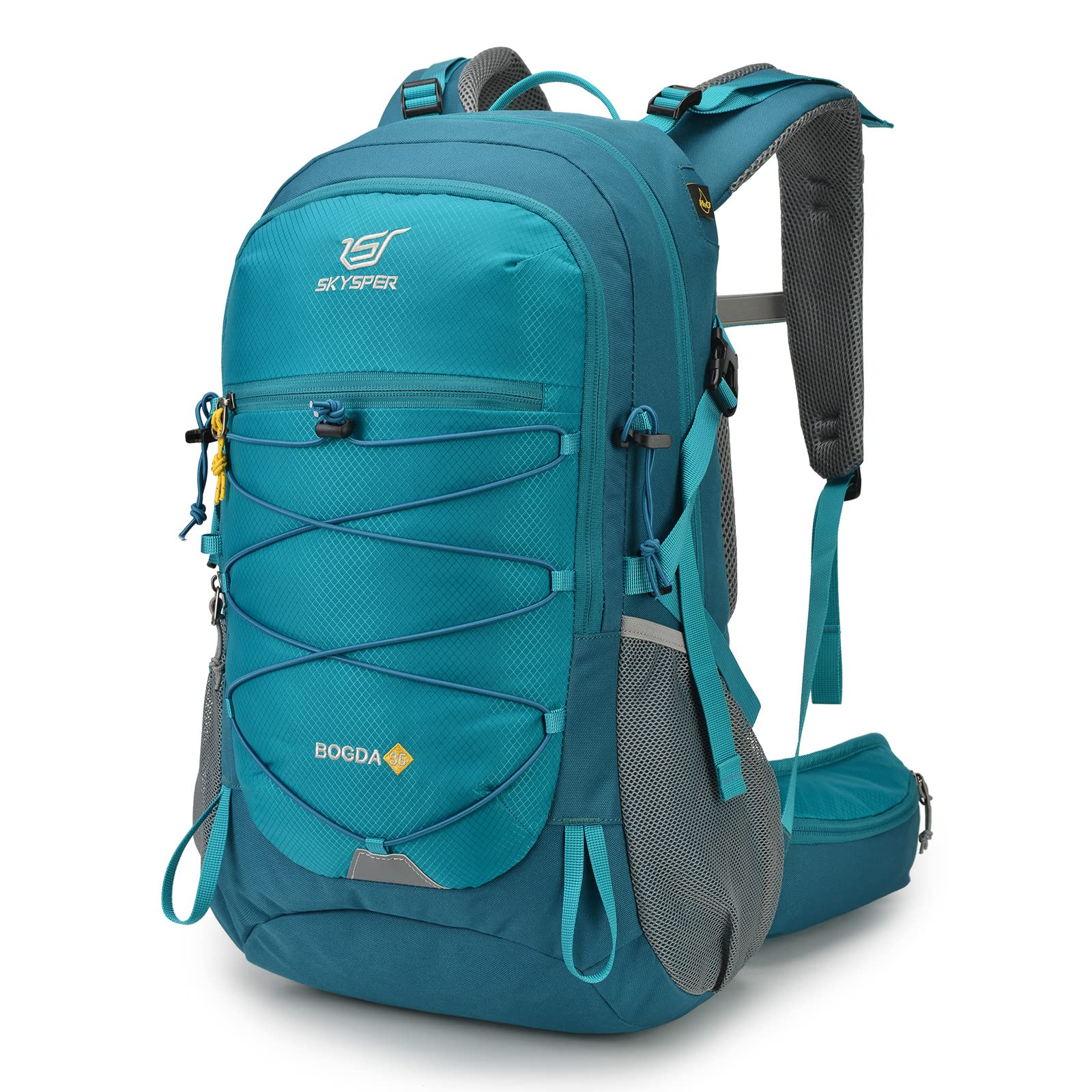 SKYSPER Zaino da Hiking 35L Impermeabile