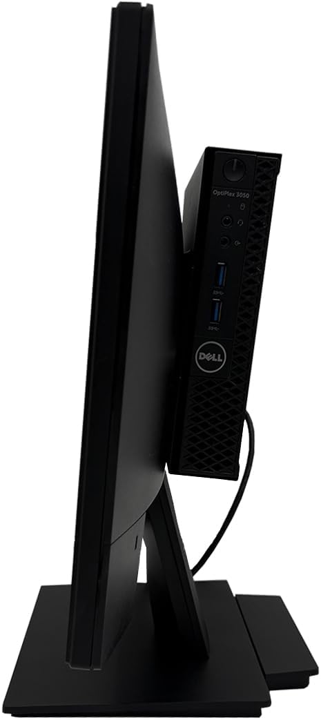 Dell PC Postazione Completa Desktop Mini i5 8GB RAM - immagine 5