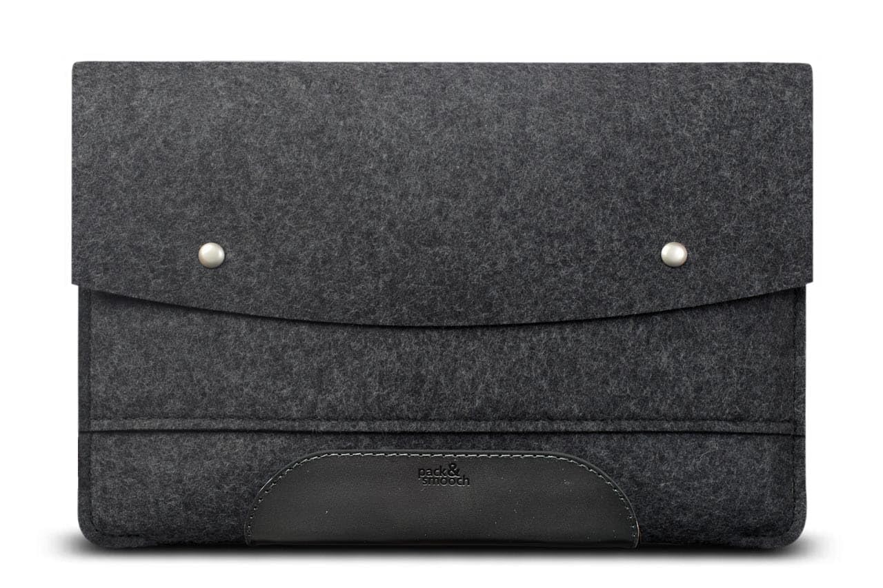 Pack & Smooch Custodia MacBook Air 13" (M1/M2/M3)