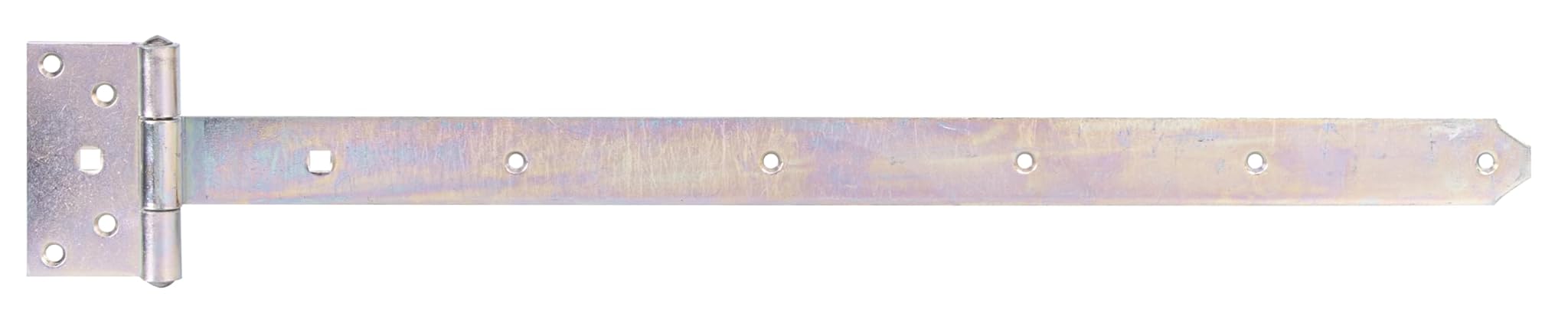 Alberts 844448 - Appendino a croce, colore: Argento