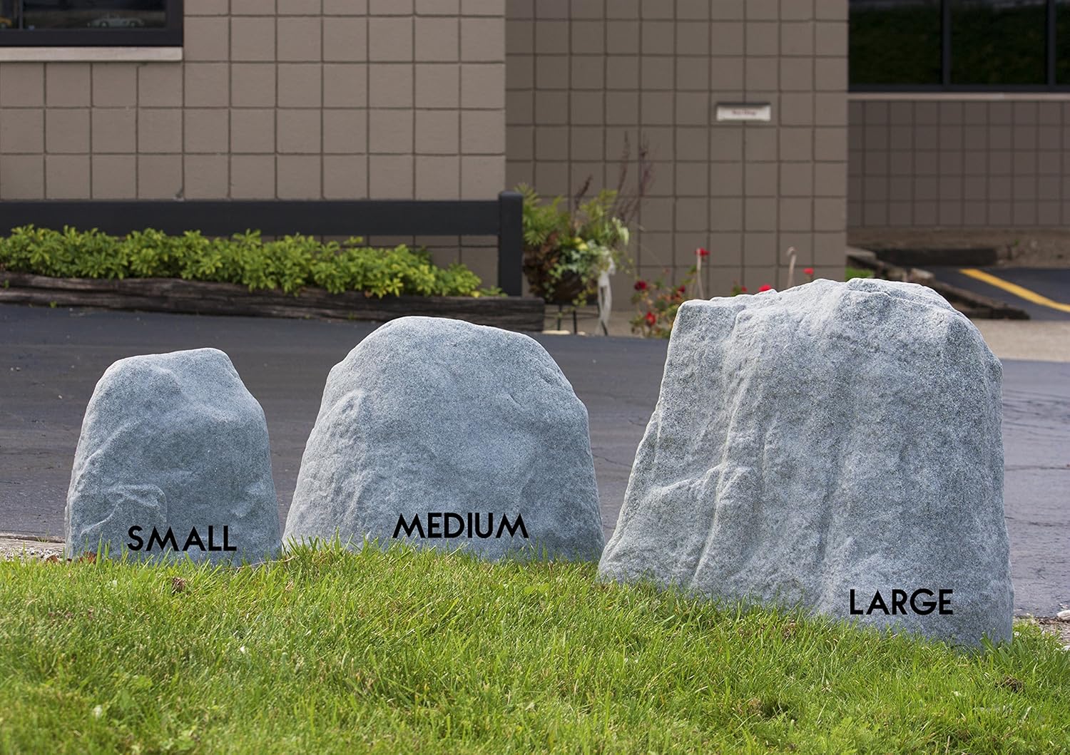 Emsco Group Landscape Rock - immagine 10