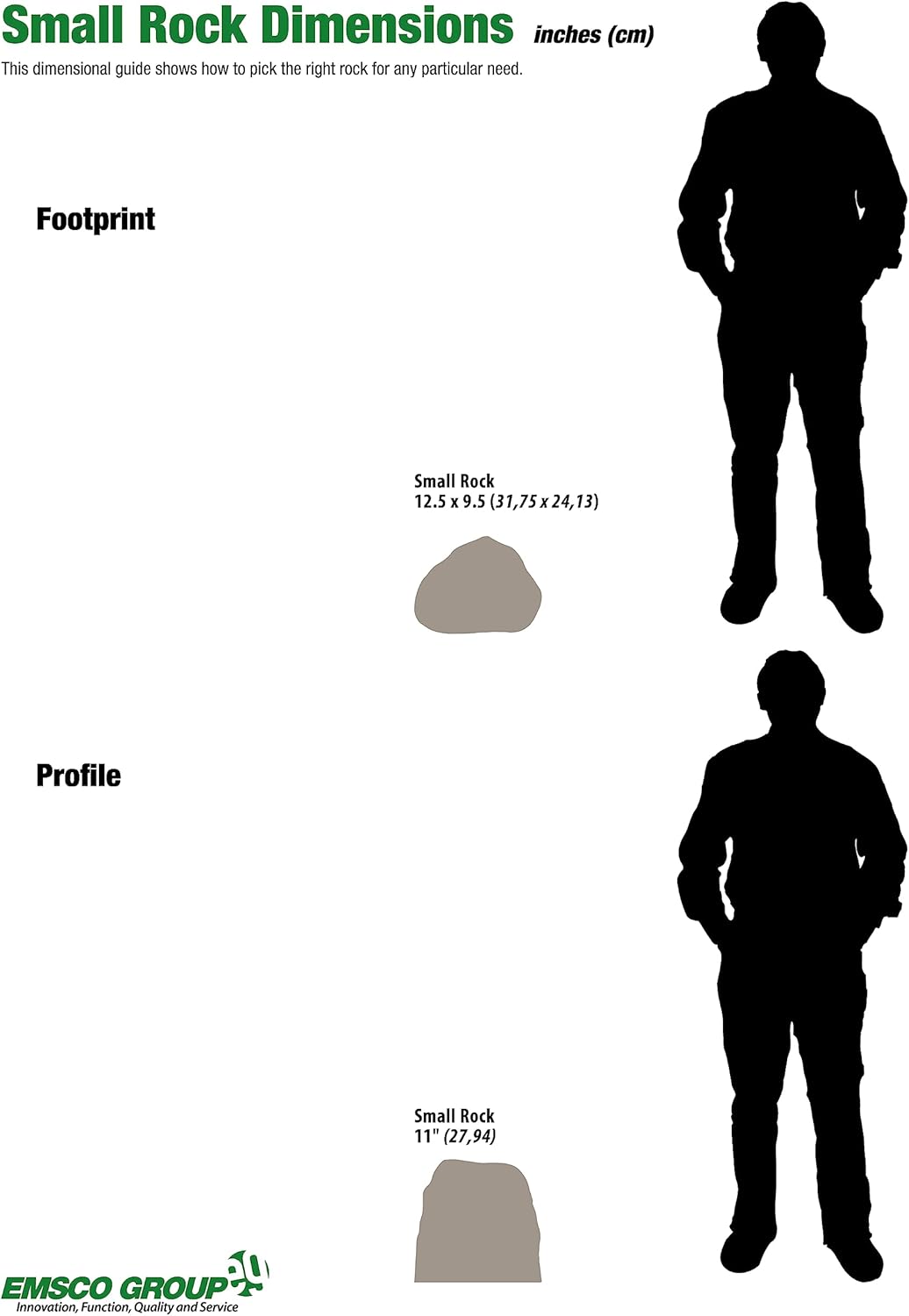 Emsco Group Landscape Rock - immagine 7