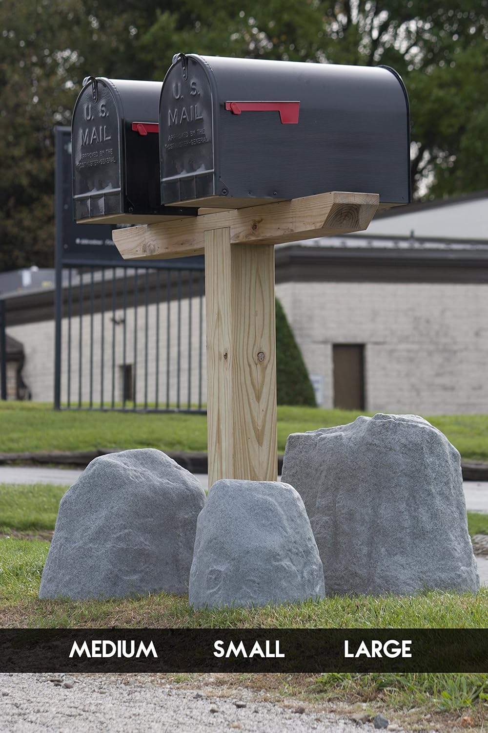 Emsco Group Landscape Rock - immagine 9