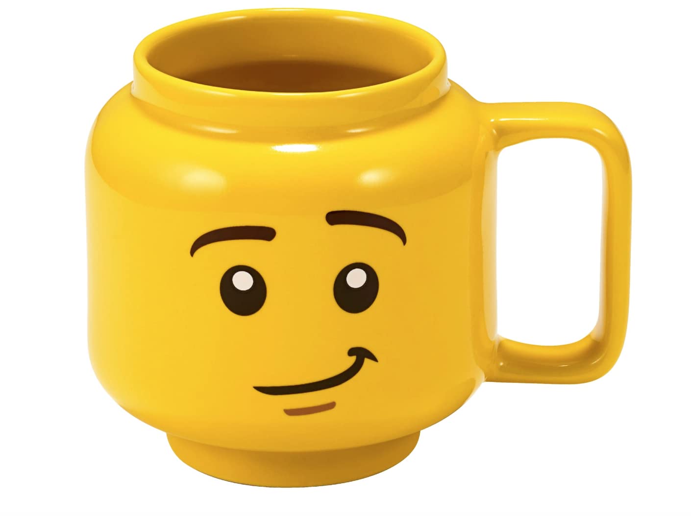 LEGO Minifigure Tazza in ceramica | 255ml