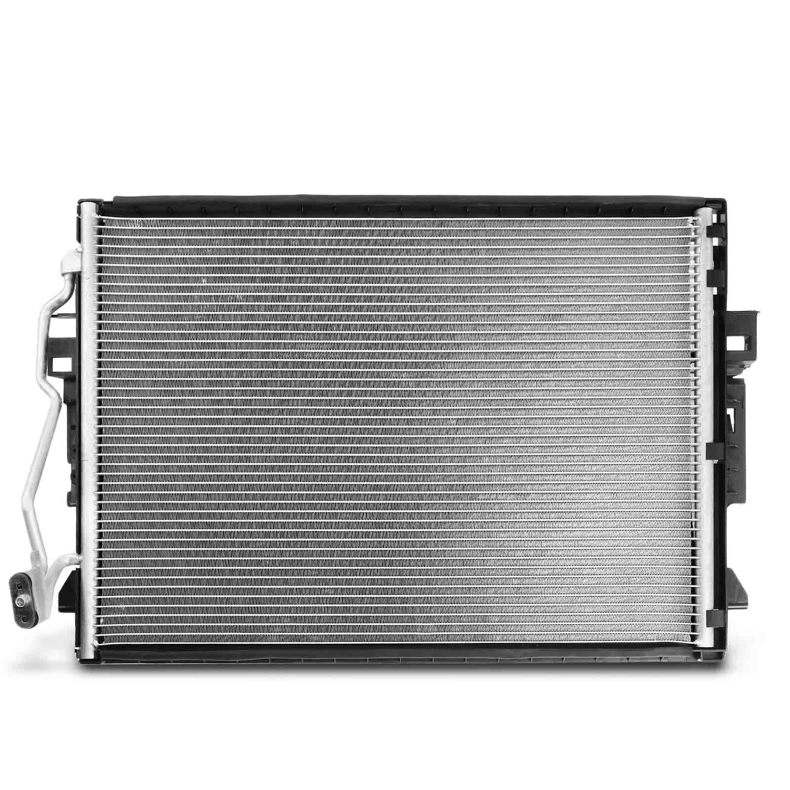 Frankberg Condensatore Climatizzatore Classe S W221/C216