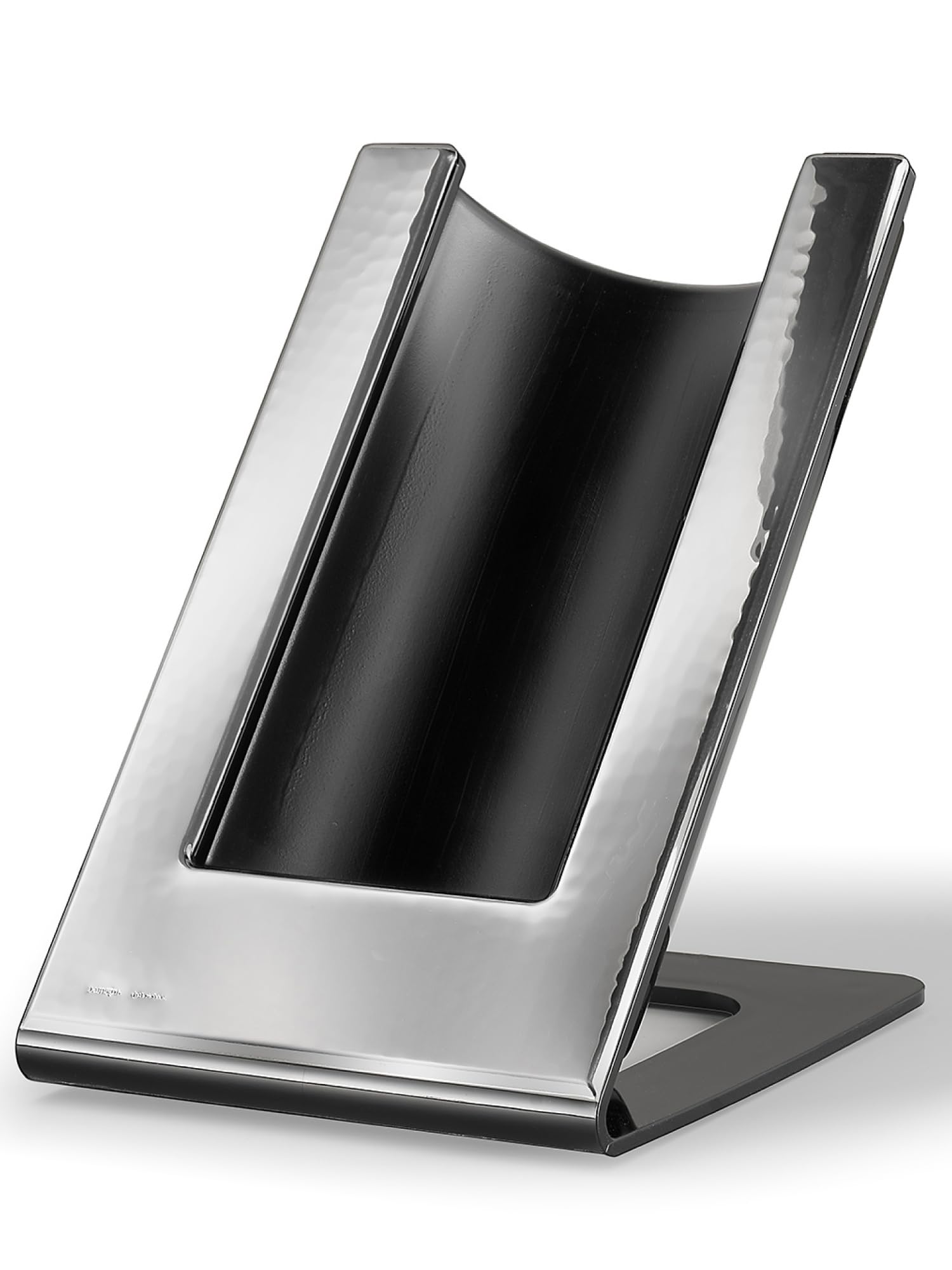 argentoè Gelette Raffredda Bottiglie Argento