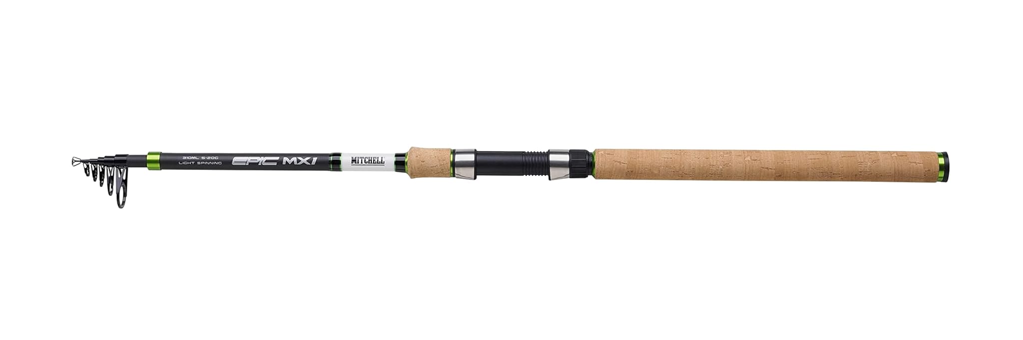 Mitchell Epic MX1 Tele Trout Rod - Canna da Pesca
