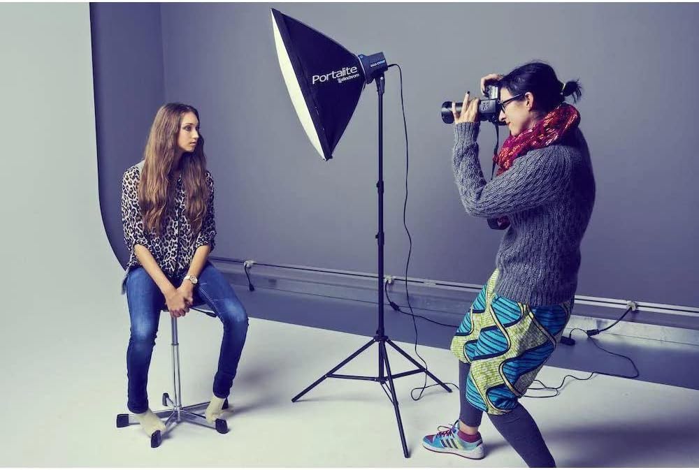 Elinchrom D-Lite RX ONE, Flash compatto senza riflettore - immagine 2