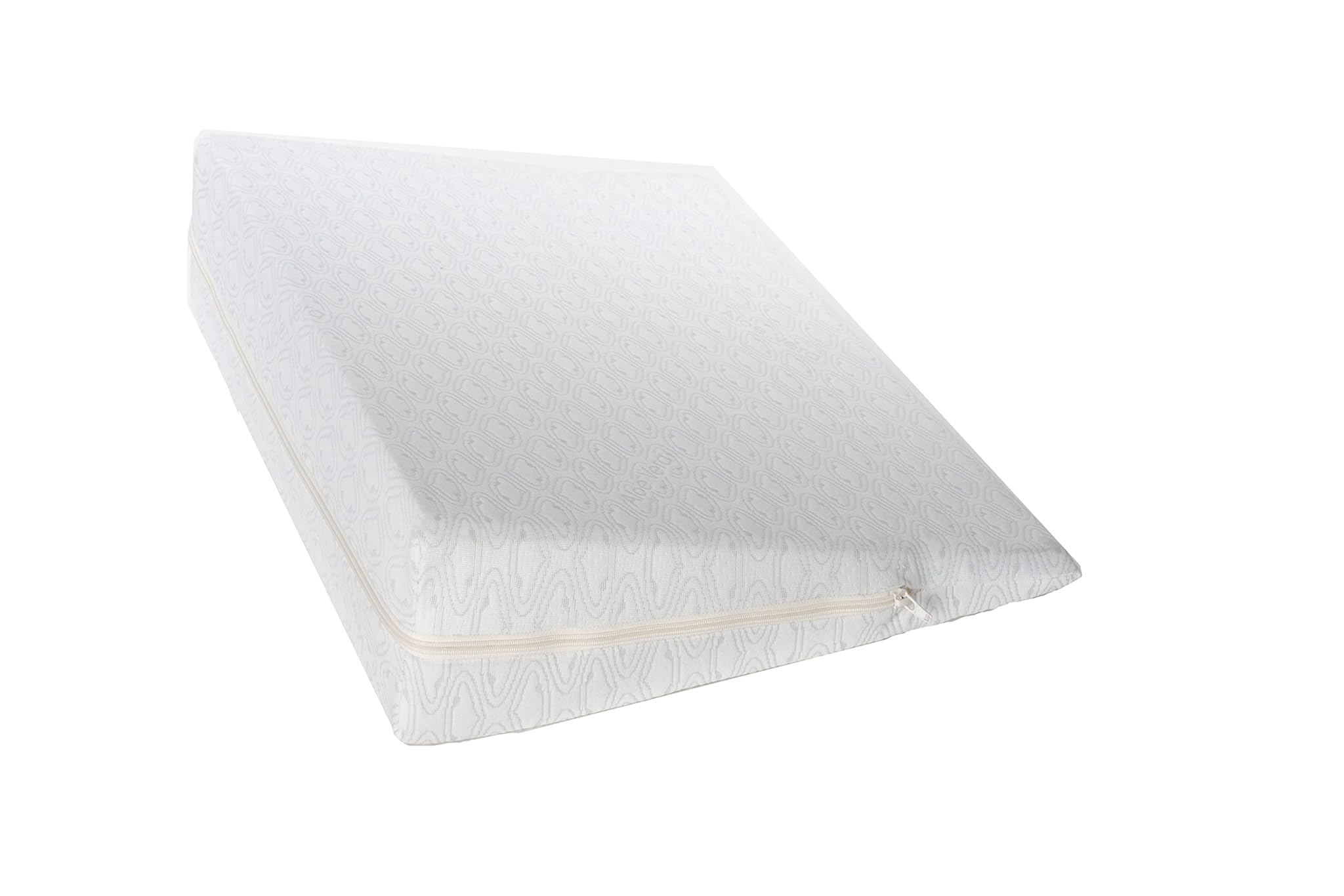 Cuscino a Cuneo Alza Gambe Resingomm